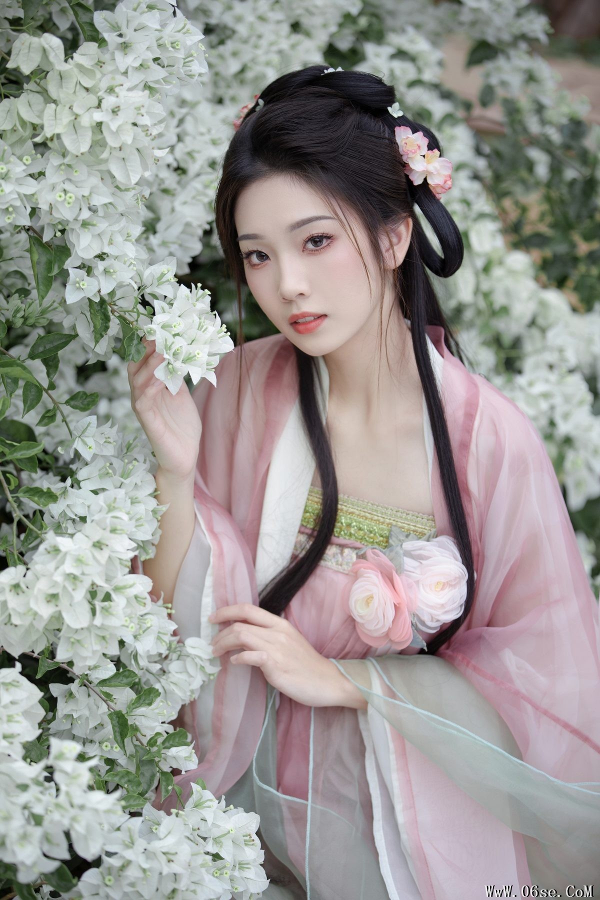 图片[4]-YiTuYu艺图语 Vol.6164 Zhi Zhi Qi[45P]-六色网