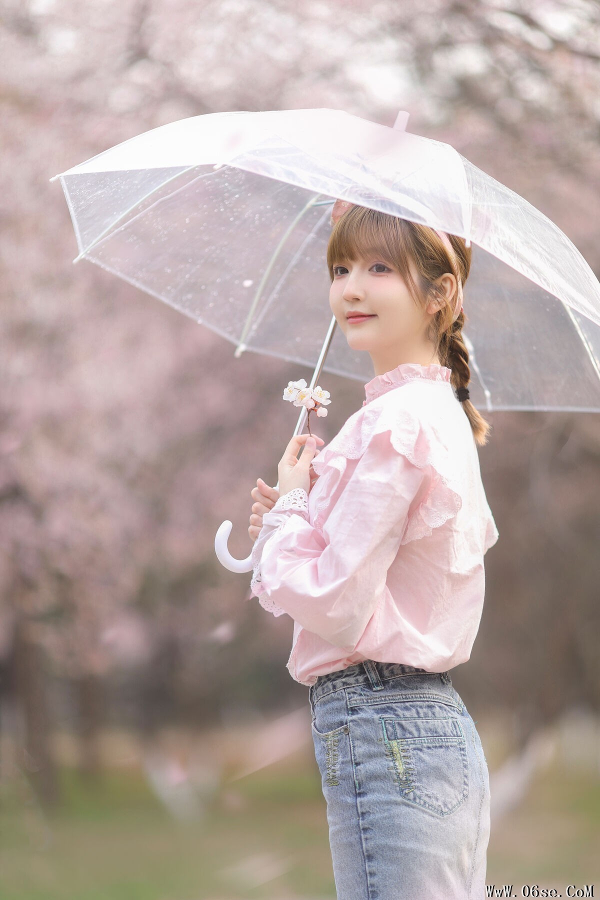 图片[7]-YiTuYu艺图语 Vol.6757 Jin Di Vivian[23P]-六色网