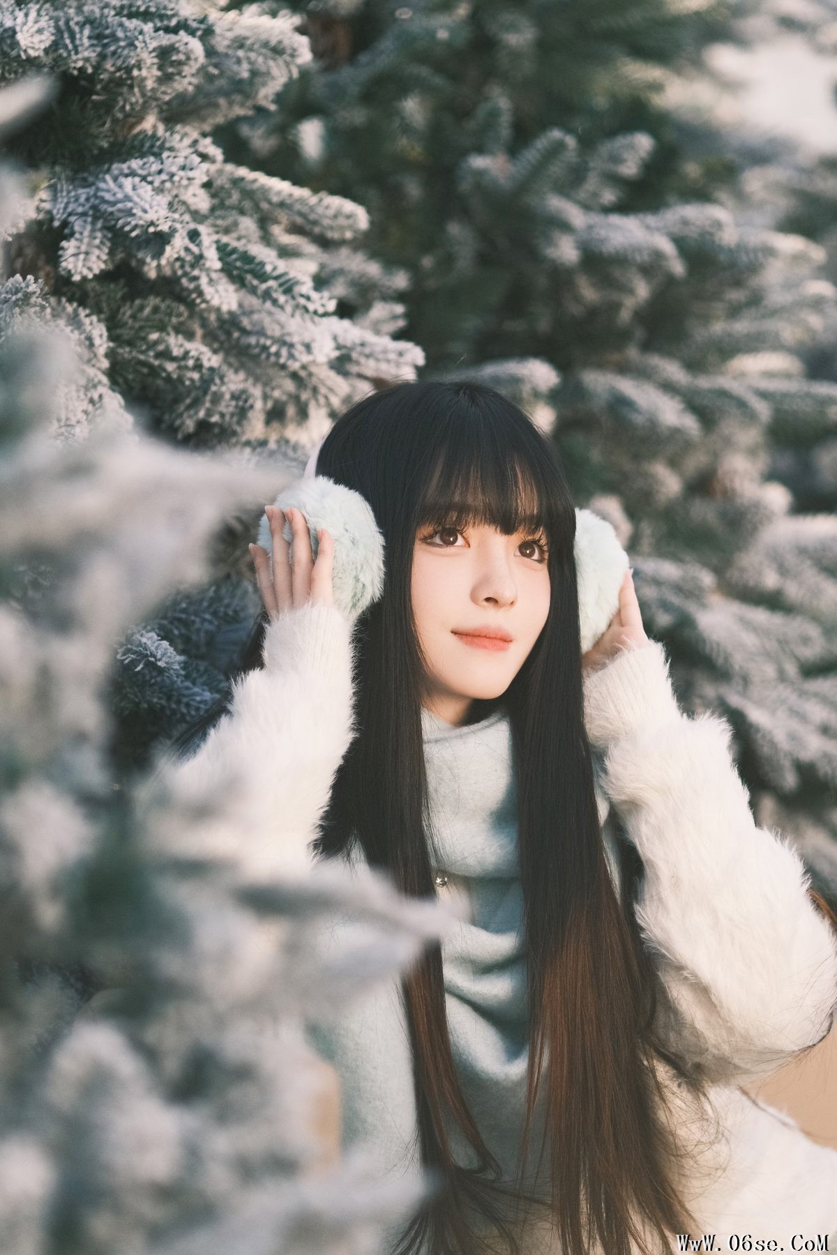 图片[15]-YiTuYu艺图语 Vol.6206 Xiao Huang Tong Xue[24P]-六色网