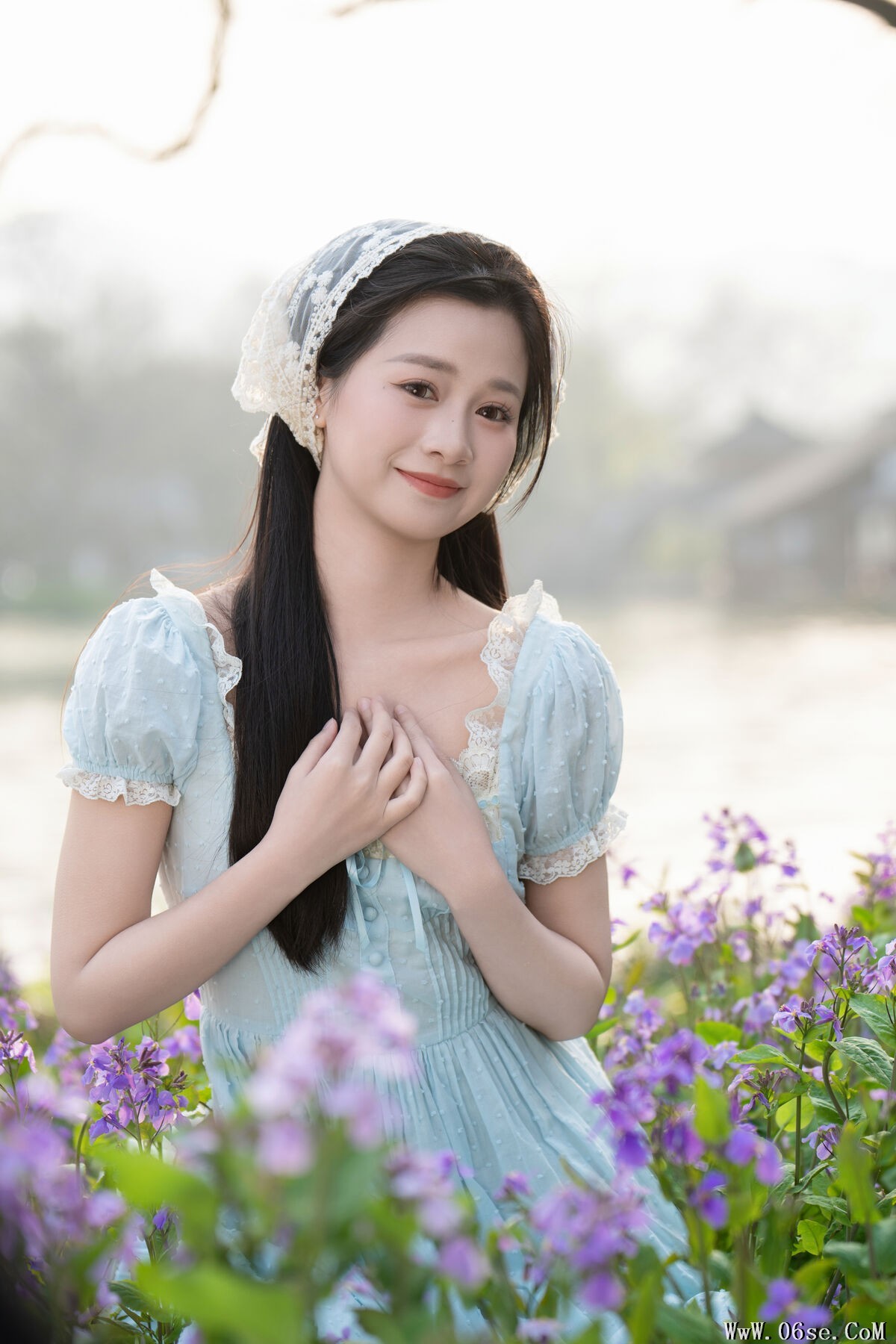 图片[21]-YiTuYu艺图语 Vol.6663 Cheng Zi Shu[25P]-六色网