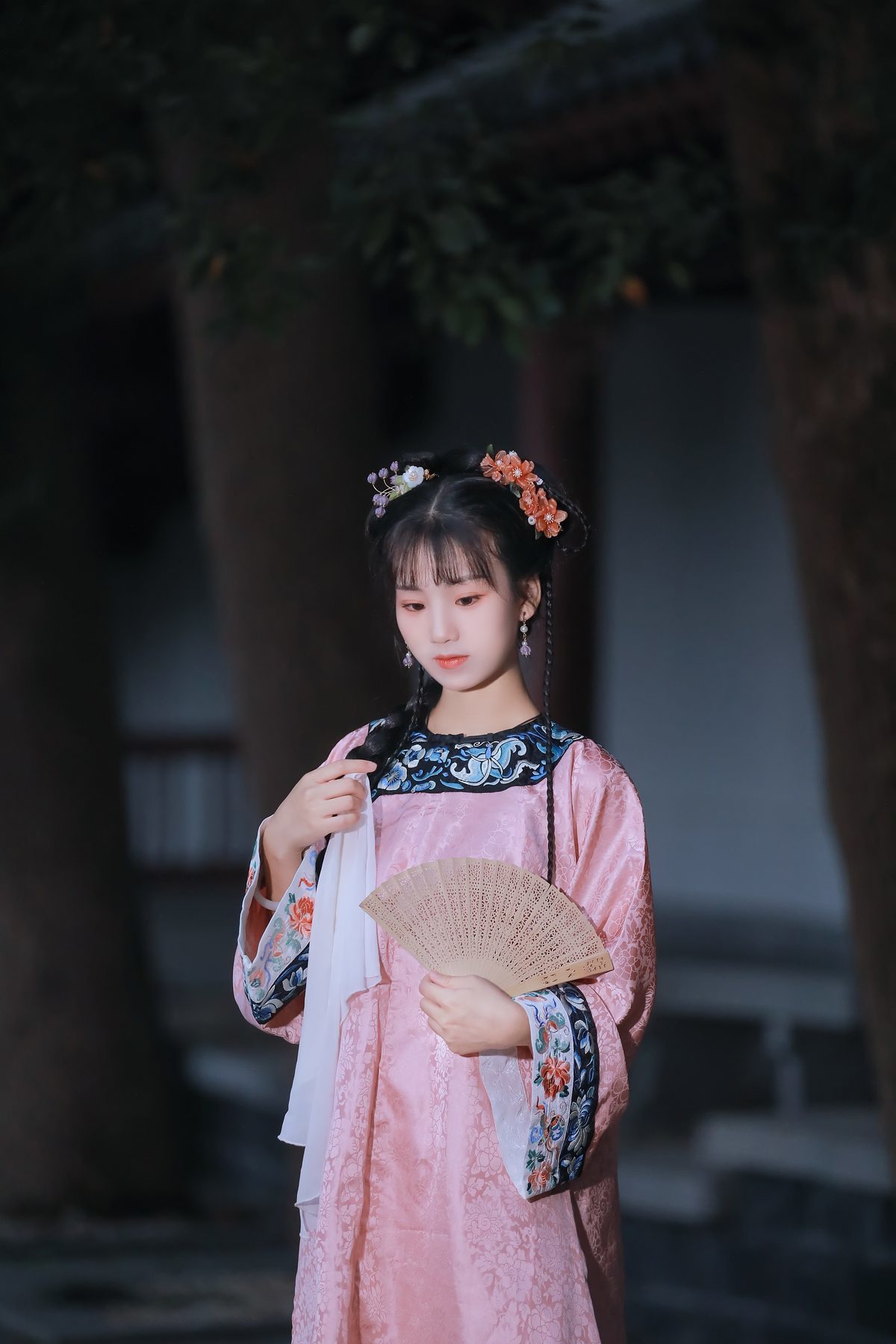 图片[18]-YiTuYu艺图语 Vol.6094 Zhou Zhou AY[23P]-六色网