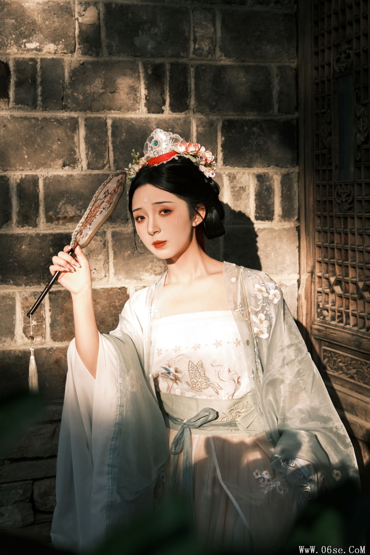 图片[11]-YiTuYu艺图语 Vol.7316 Min Zui Xiao Mo Xuan[34P]-六色网