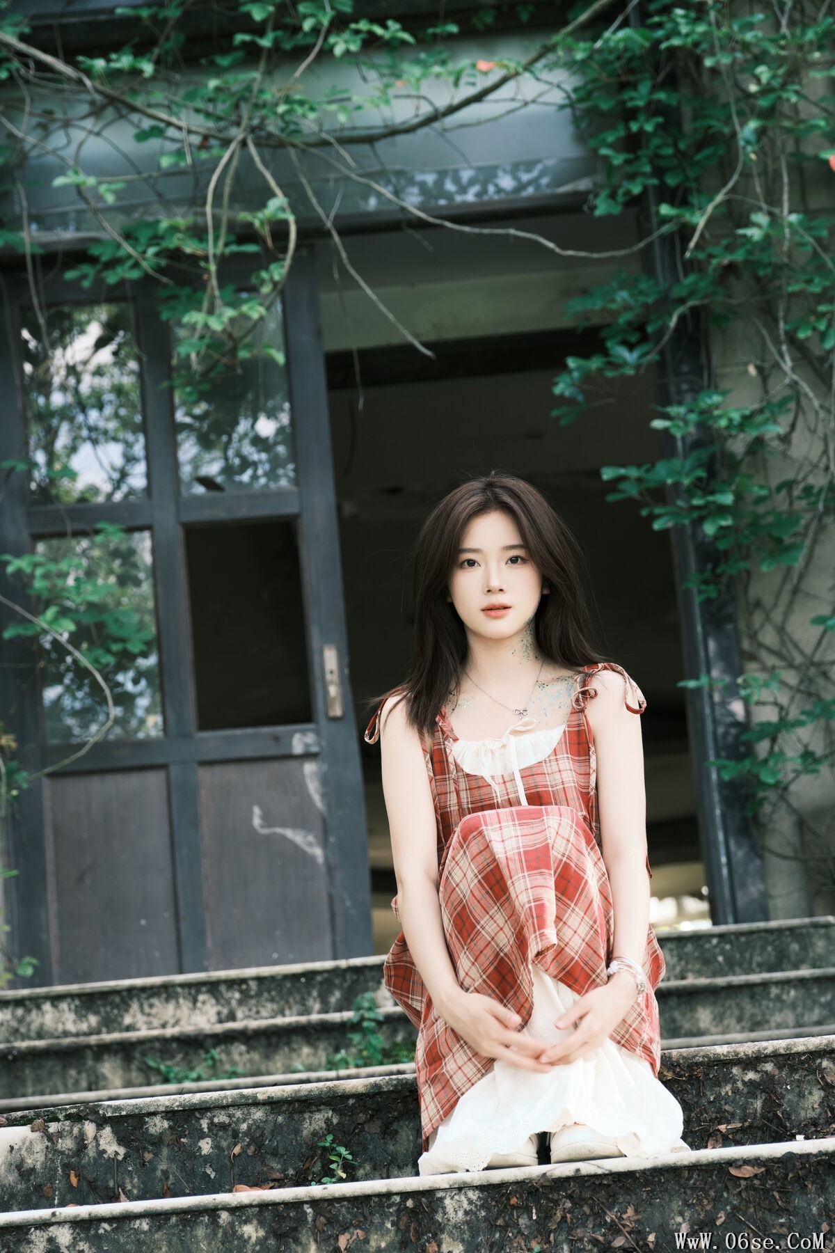 图片[5]-YiTuYu艺图语 Vol.7460 To Xiao Bei[33P]-六色网