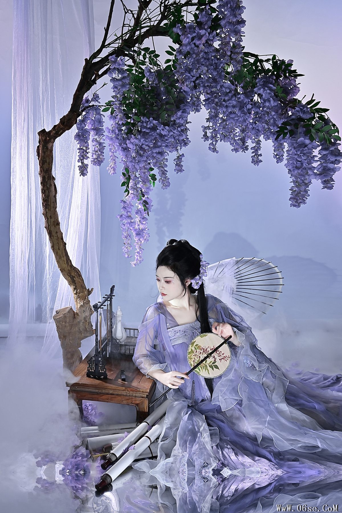 图片[14]-YiTuYu艺图语 Vol.5292 Shen Ci Xing Xing[22P]-六色网