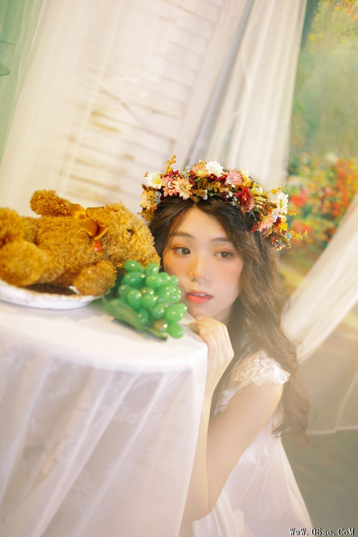图片[25]-YiTuYu艺图语 Vol.7598 Ta Mi[26P]-六色网
