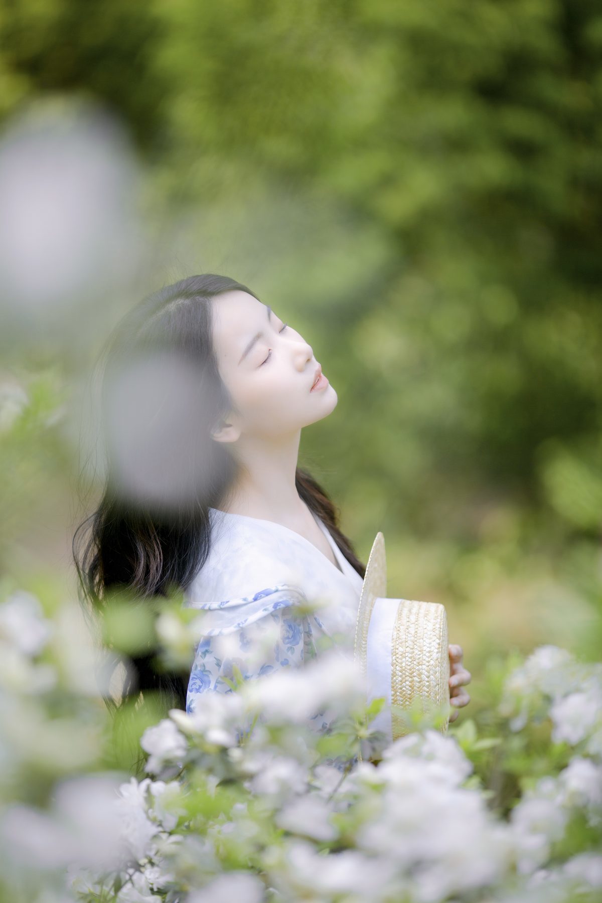 图片[16]-YiTuYu艺图语 Vol.4603 Zhai Xing Xing Gei Ni Ya[20P]-六色网
