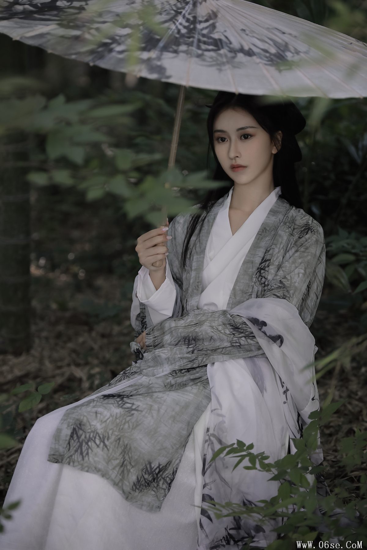 图片[13]-YiTuYu艺图语 Vol.5738 Xiao Wen[23P]-六色网