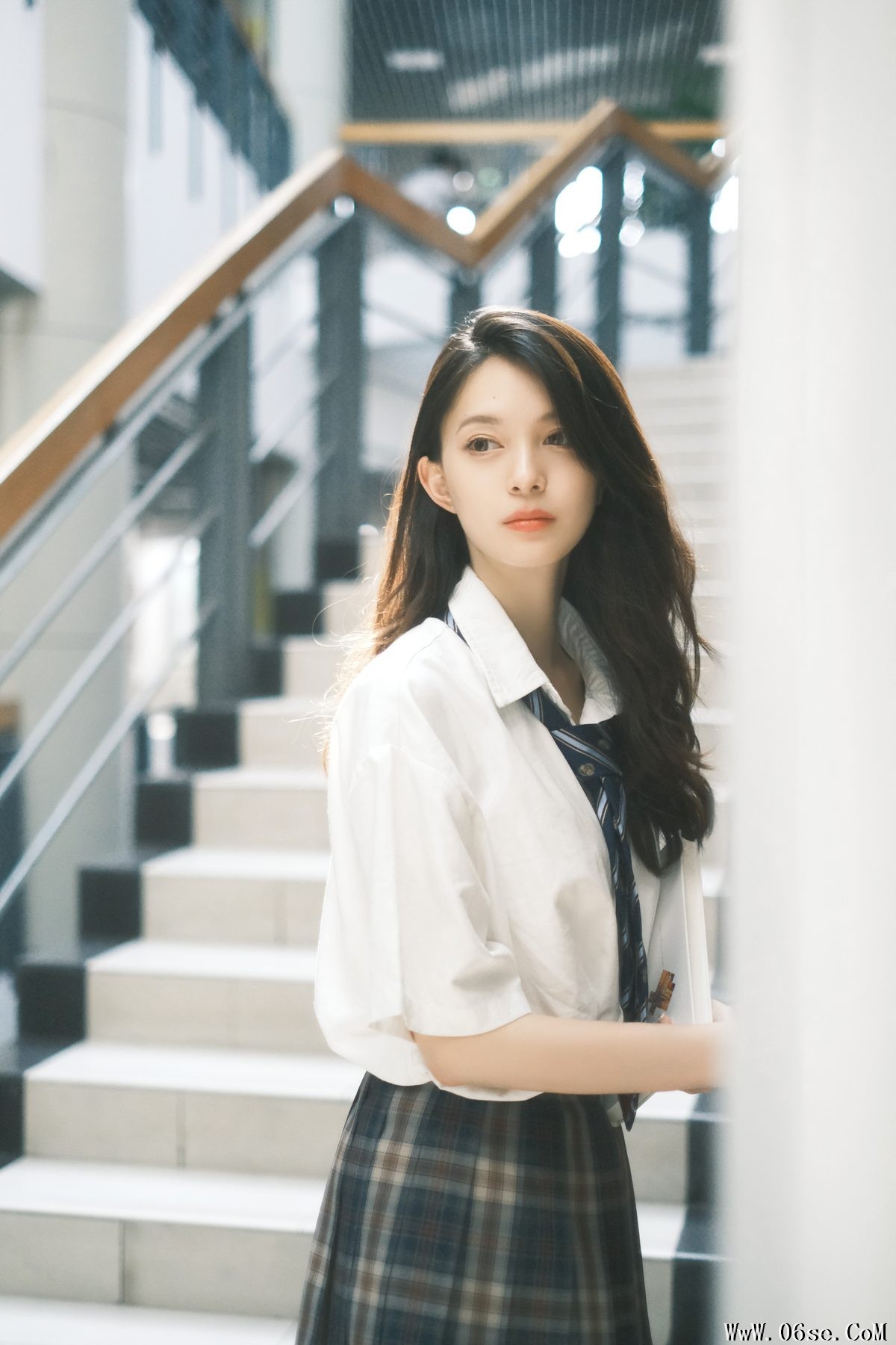 图片[17]-YiTuYu艺图语 Vol.4621 Qian Qian[30P]-六色网