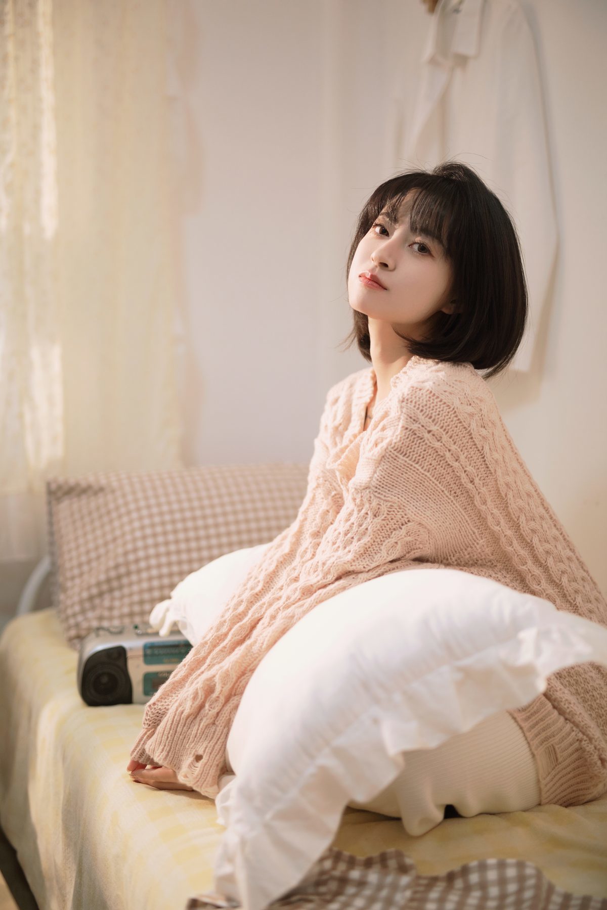 图片[4]-YiTuYu艺图语 Vol.6190 Yi Xuan[29P]-六色网