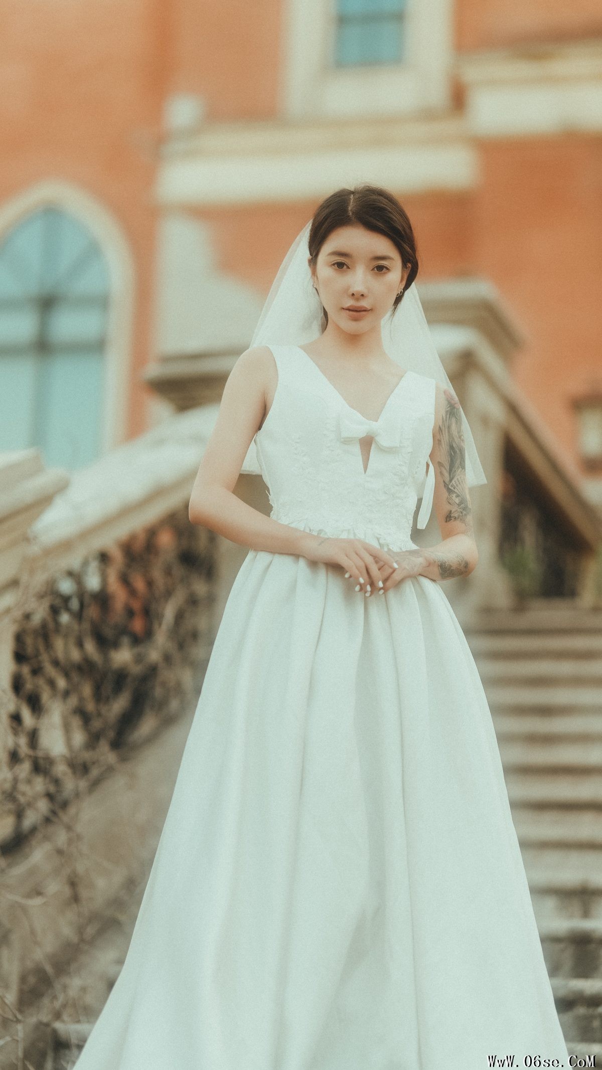 图片[37]-YiTuYu艺图语 Vol.4349 Yue Yue[46P]-六色网