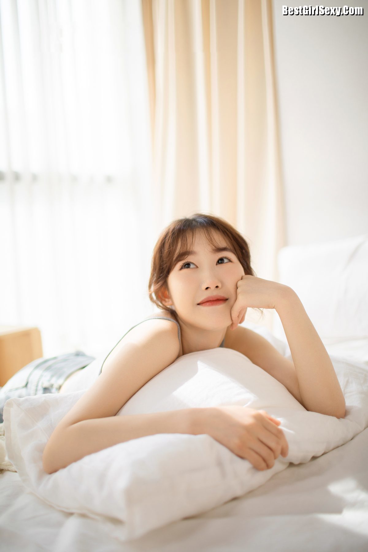 图片[10]-YiTuYu艺图语 Vol.3948 Pei Pei[22P]-六色网