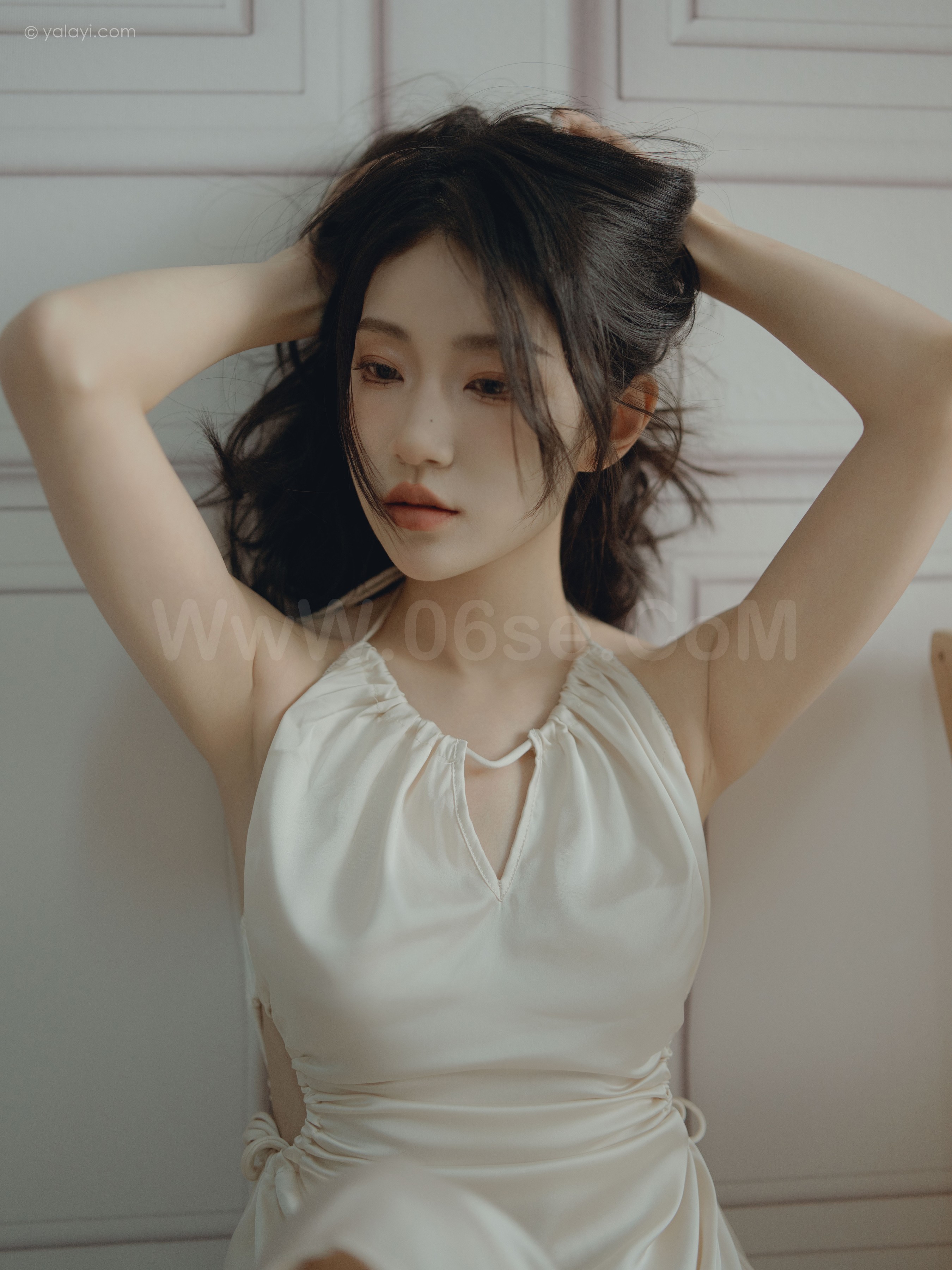 图片[31]-雅拉伊 – 兰芷《妩媚佳人》[32P]-六色网