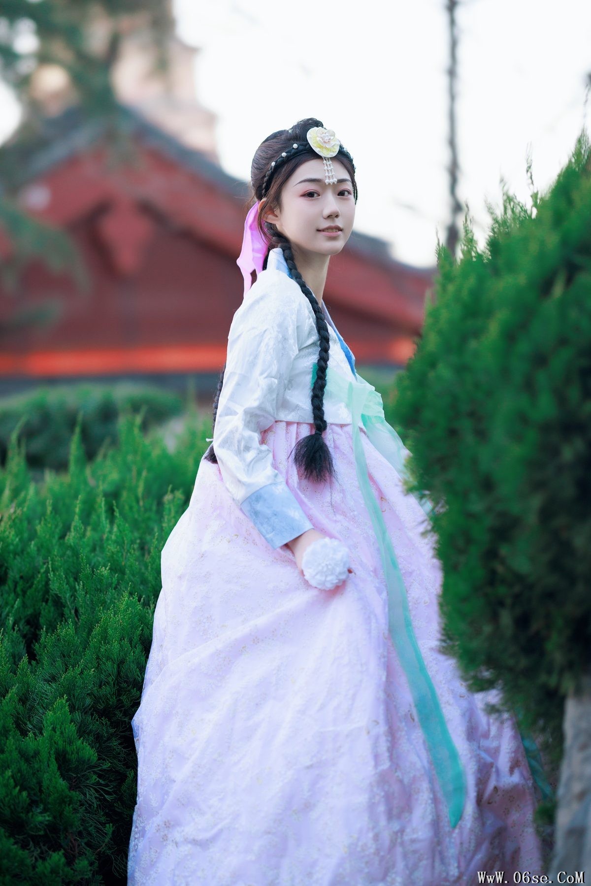 图片[16]-YiTuYu艺图语 Vol.4771 Pei Tong Xue[25P]-六色网