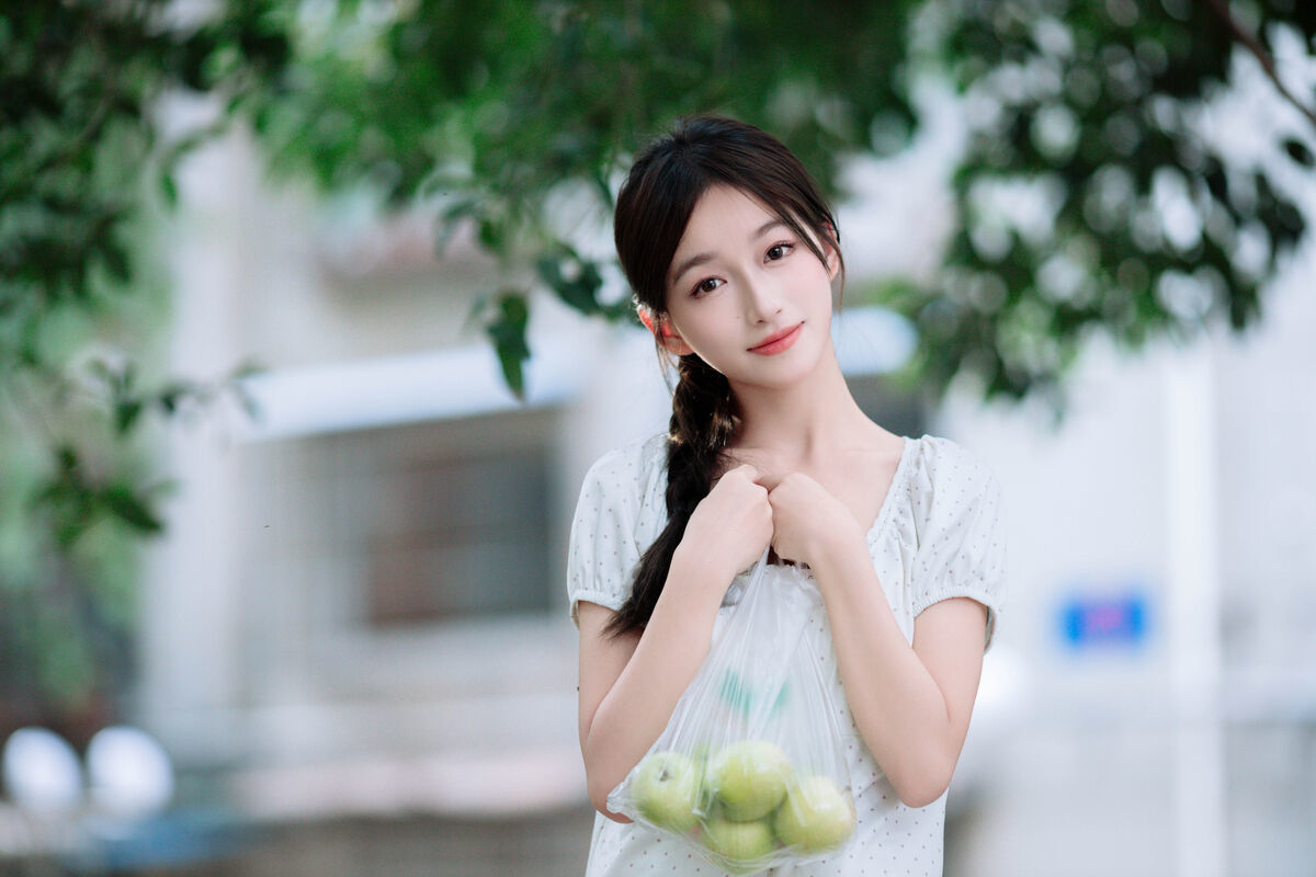 图片[13]-YiTuYu艺图语 Vol.7556 Yu Er[52P]-六色网