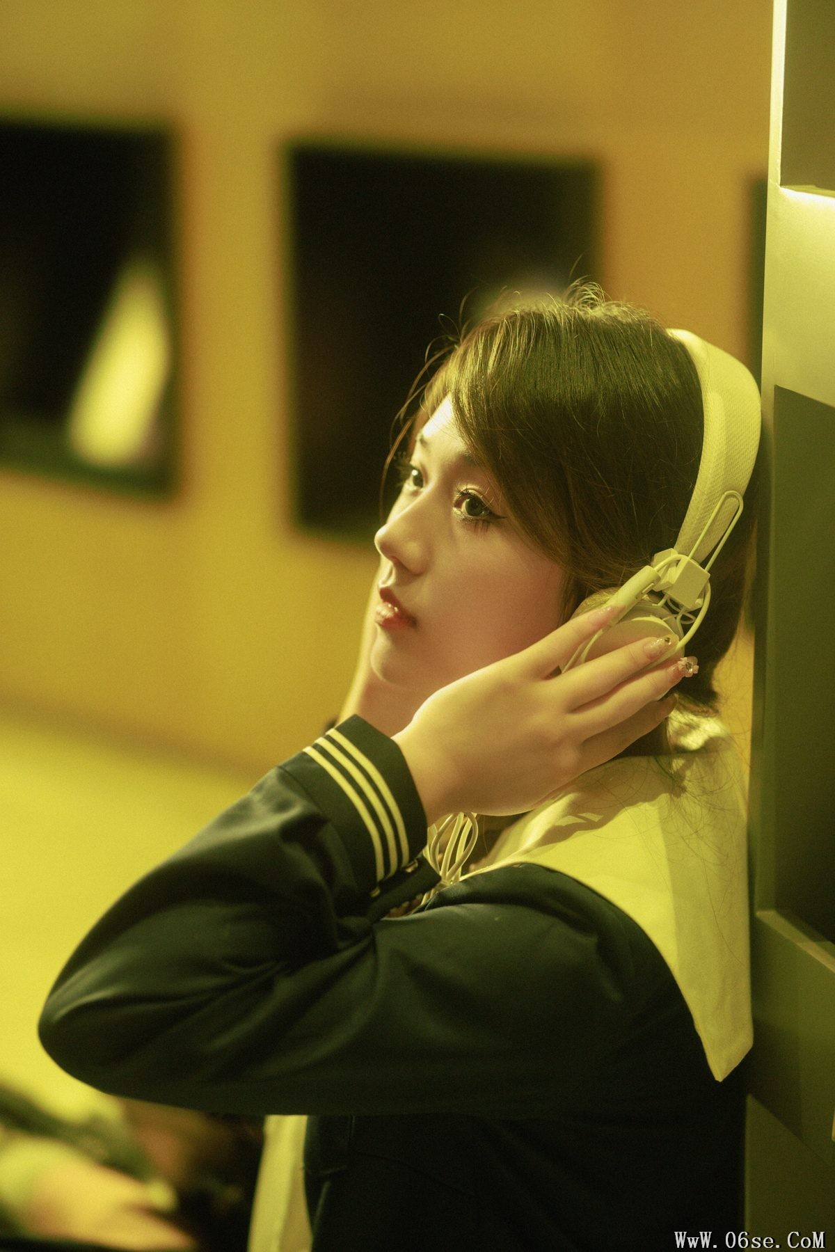 图片[32]-YiTuYu艺图语 Vol.5253 Pei Tong Xue[45P]-六色网