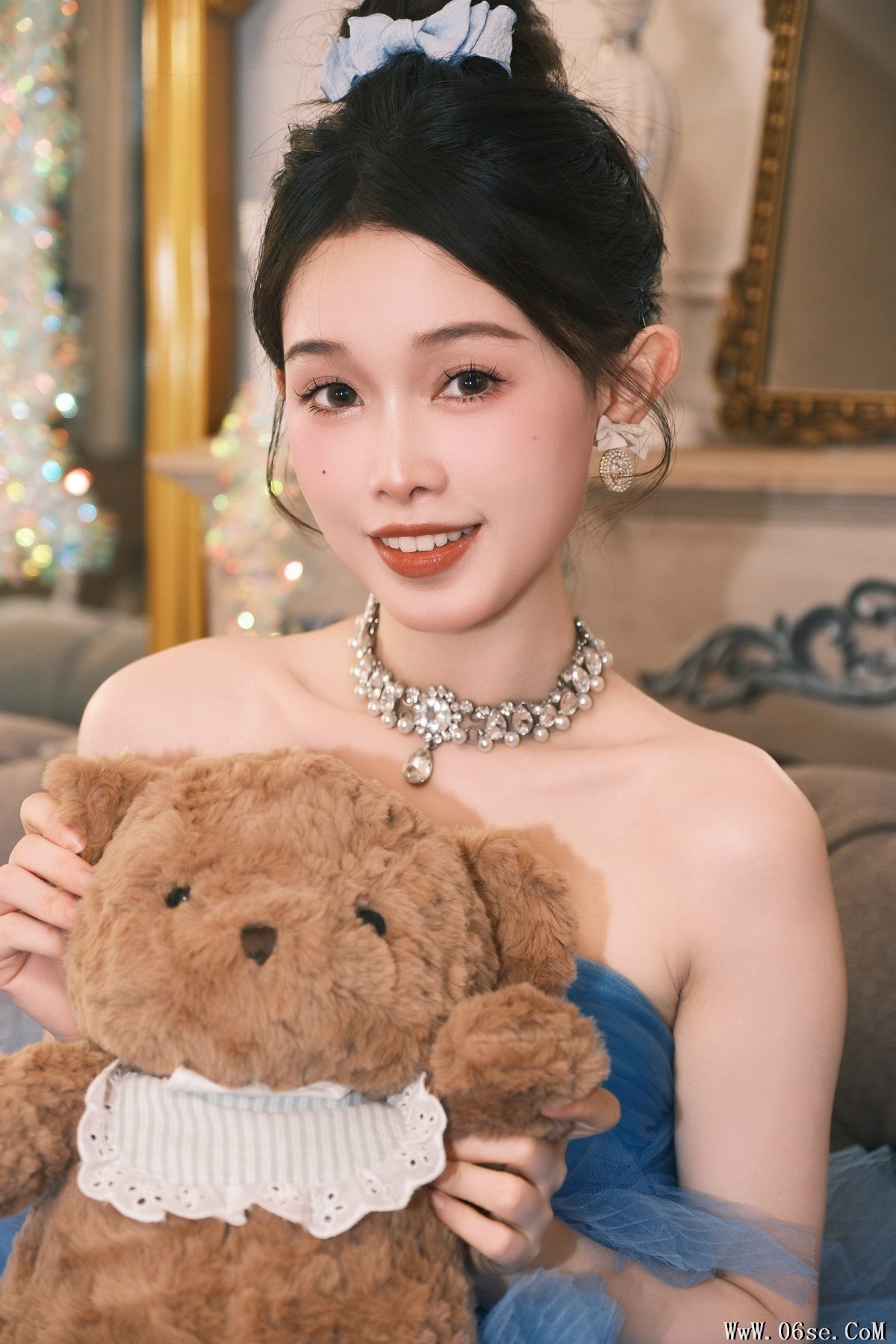 图片[21]-YiTuYu艺图语 Vol.5498 Suan Nai Jia Xin Hao Hao Ci[28P]-六色网