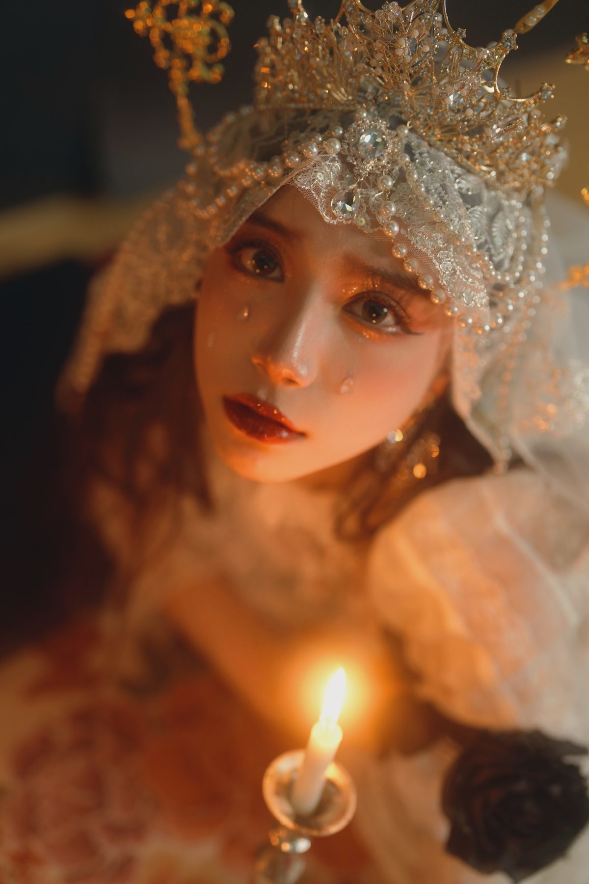 图片[33]-YiTuYu艺图语 Vol.4416 Er Jia Liu[35P]-六色网