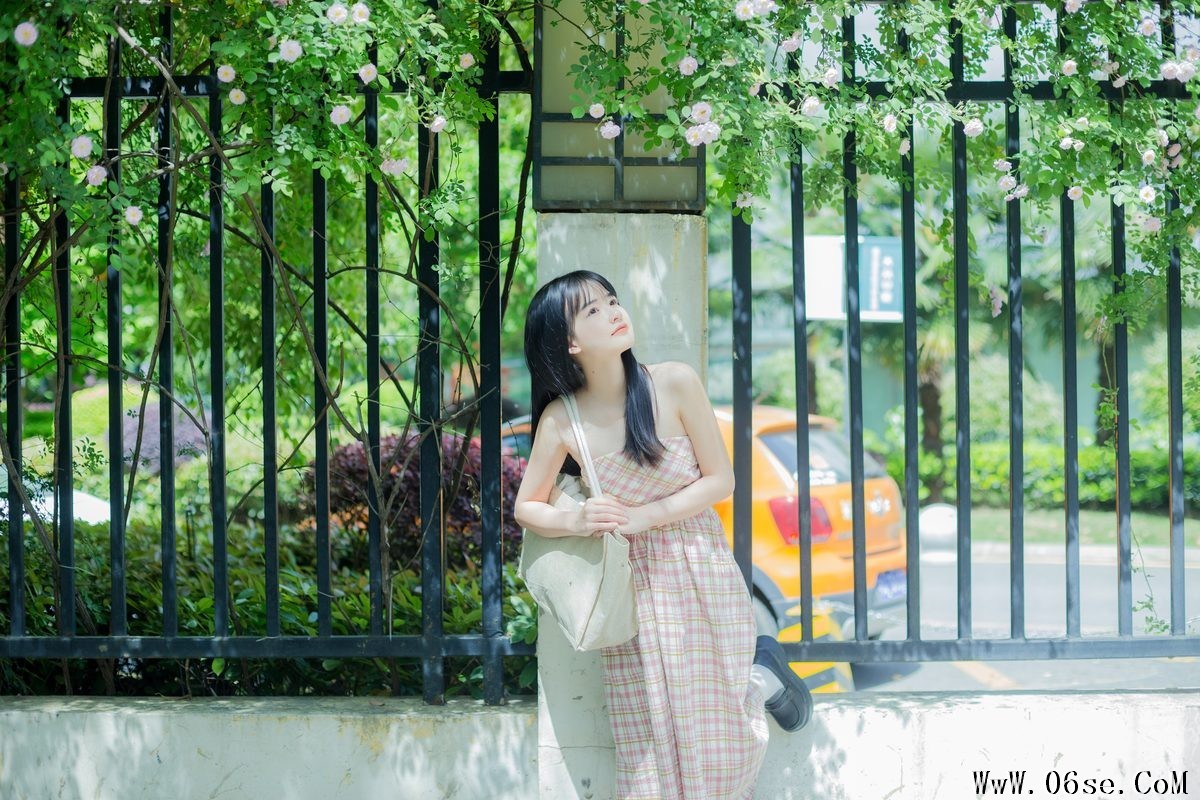 图片[27]-YiTuYu艺图语 Vol.4316 Xiao Yi Mei Mei Cute[32P]-六色网