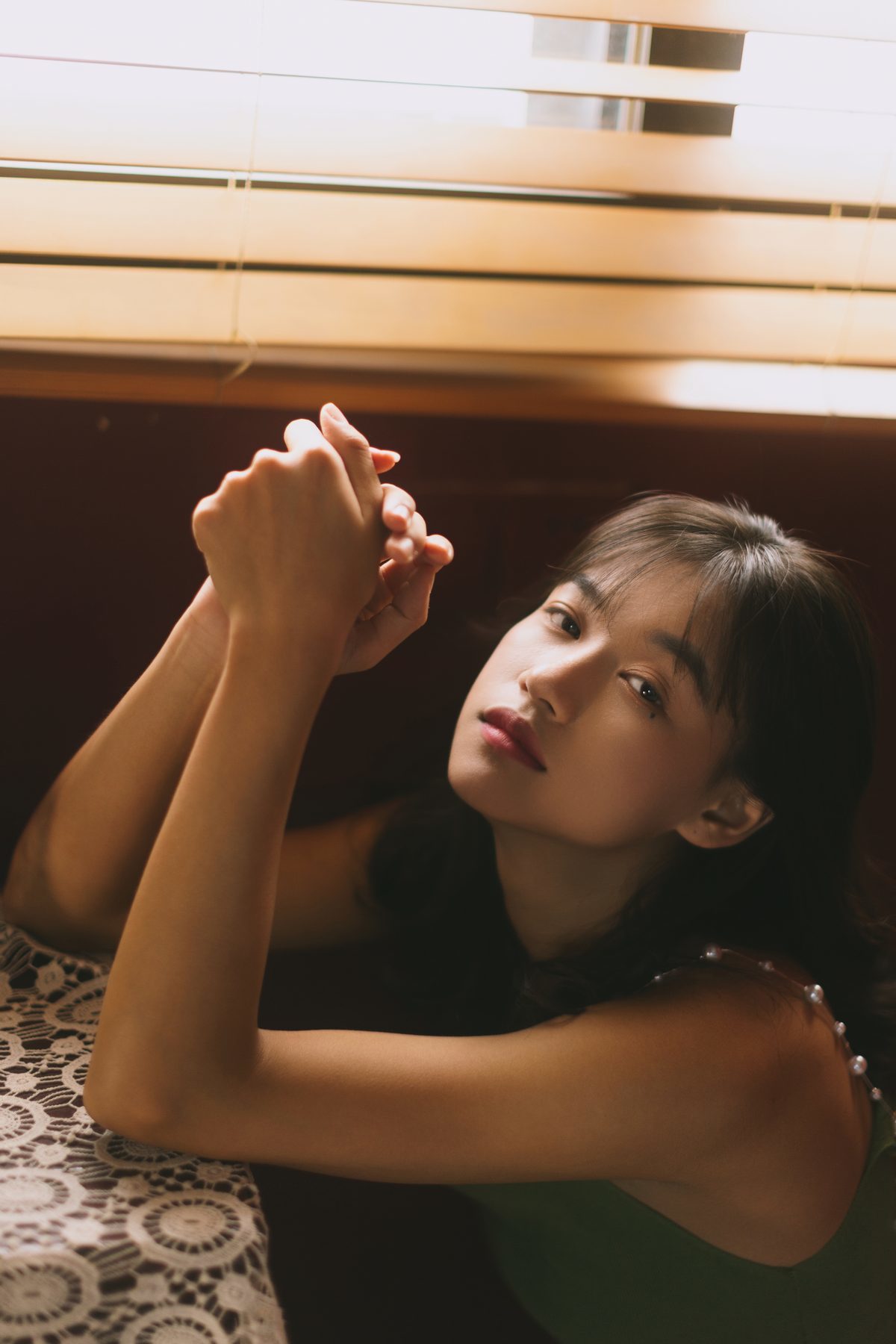 图片[23]-YiTuYu艺图语 Vol.4332 Fan Qie[39P]-六色网
