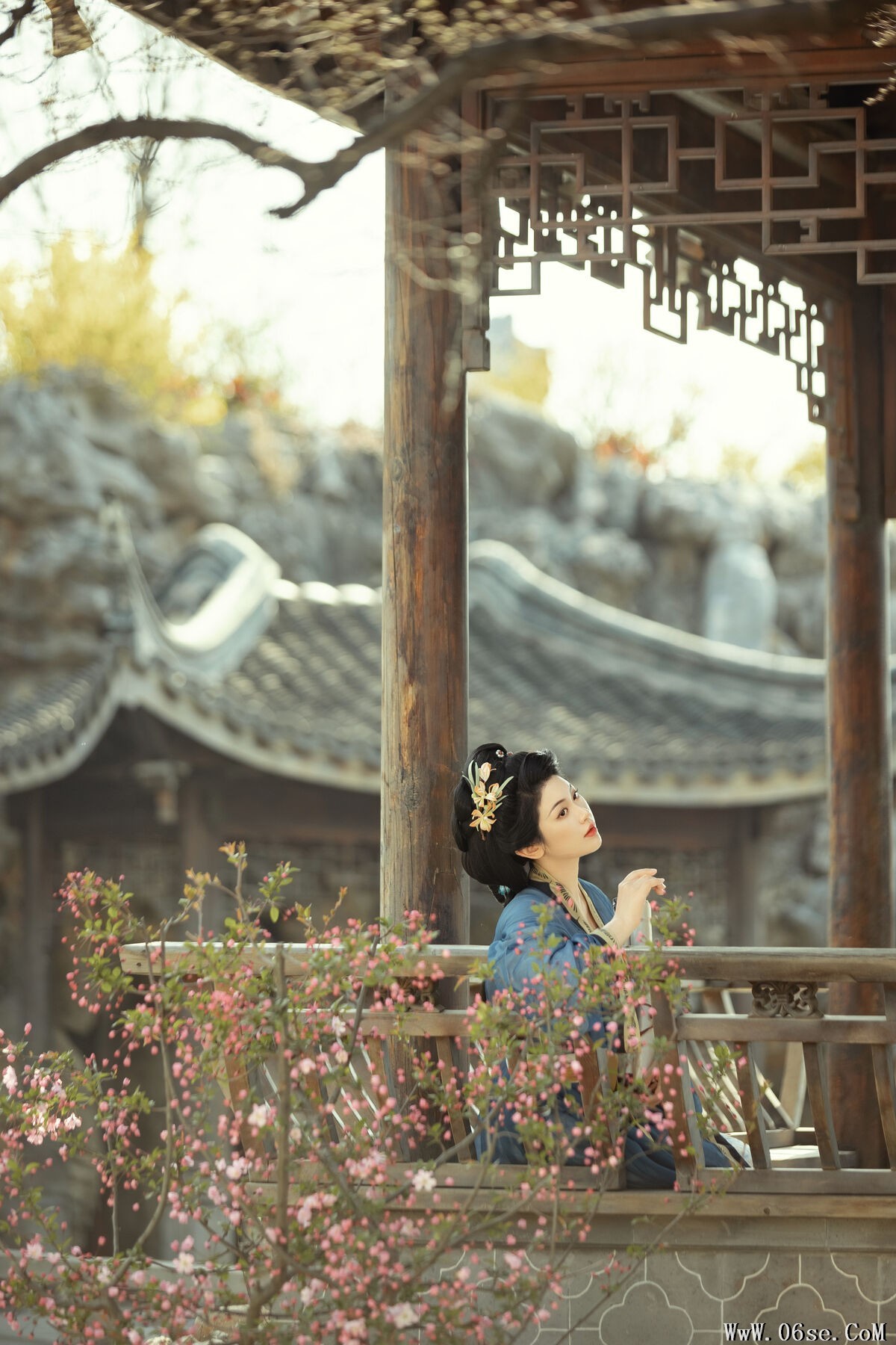 图片[29]-YiTuYu艺图语 Vol.7089 Tang Yi[33P]-六色网