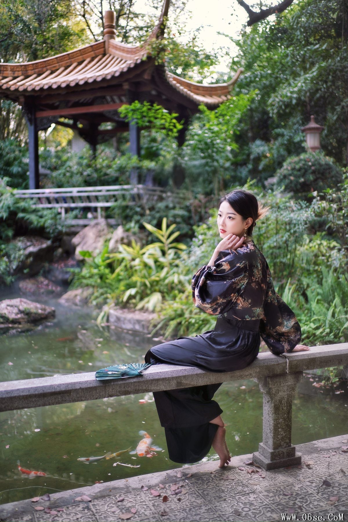 图片[37]-YiTuYu艺图语 Vol.5490 Xakila[41P]-六色网