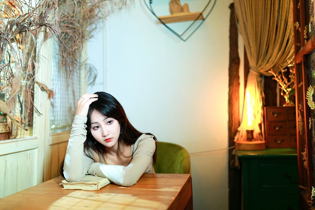 图片[15]-YiTuYu艺图语 Vol.5496 Cha Xiao Tu[58P]-六色网