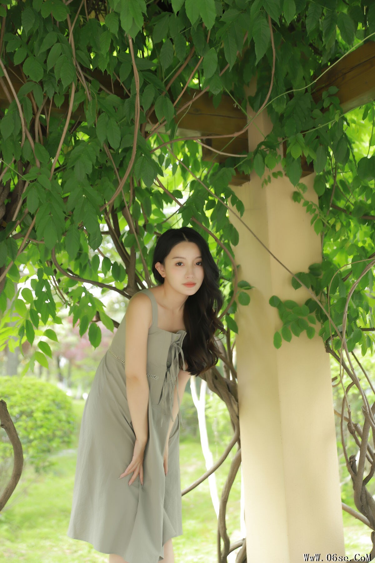 图片[9]-YiTuYu艺图语 Vol.6942 Jing Zi Jinns[35P]-六色网
