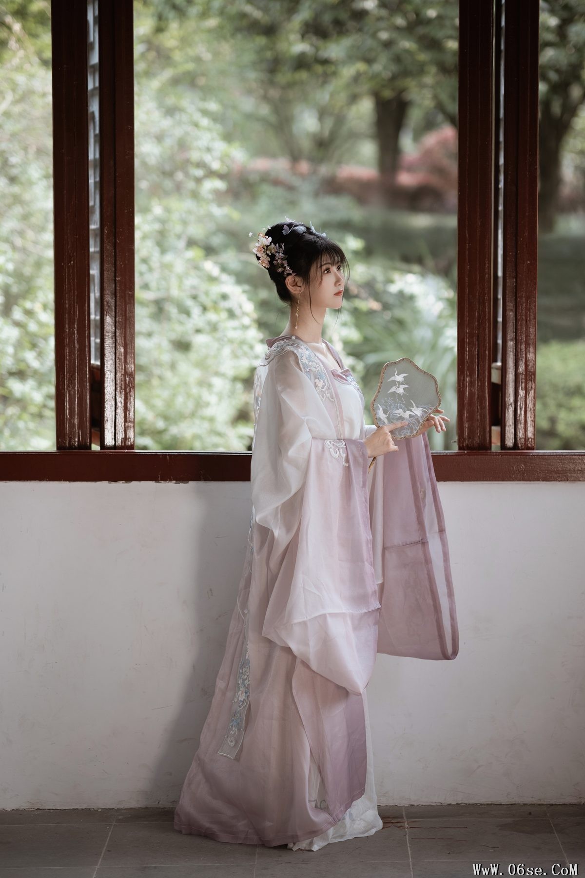 图片[6]-YiTuYu艺图语 Vol.5813 Sheng Sheng Jian Bao[29P]-六色网
