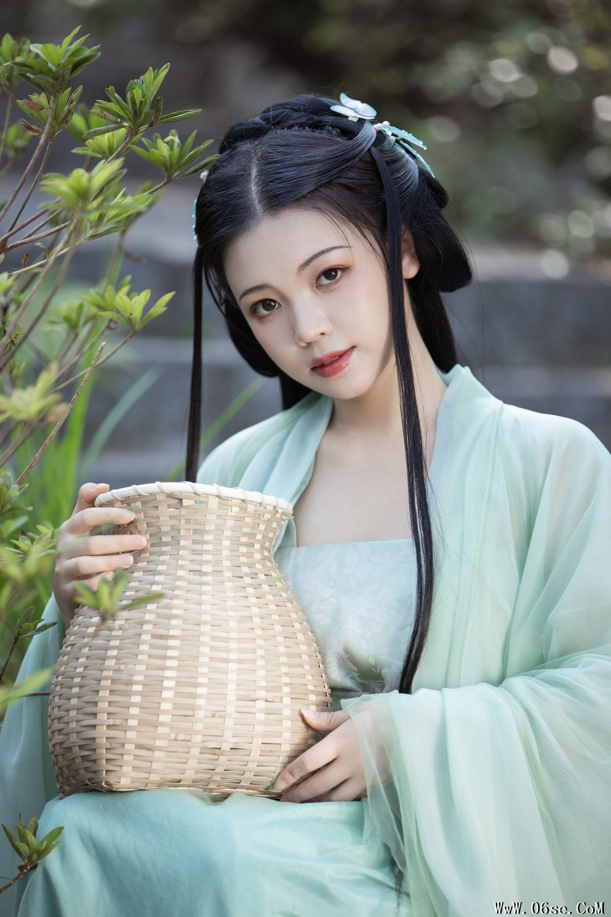 图片[16]-YiTuYu艺图语 Vol.3433 Dai Dai[29P]-六色网