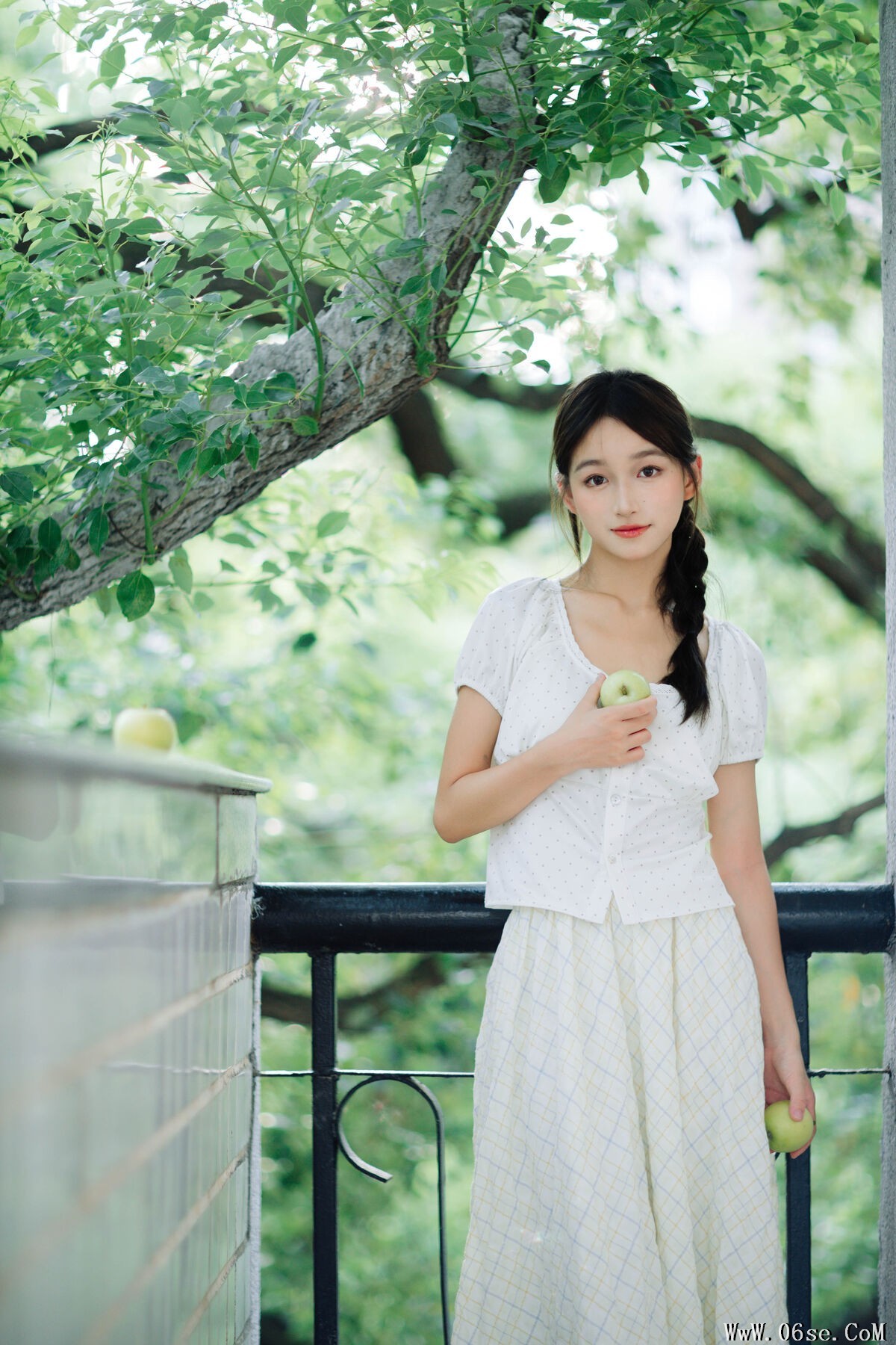 图片[33]-YiTuYu艺图语 Vol.7556 Yu Er[52P]-六色网