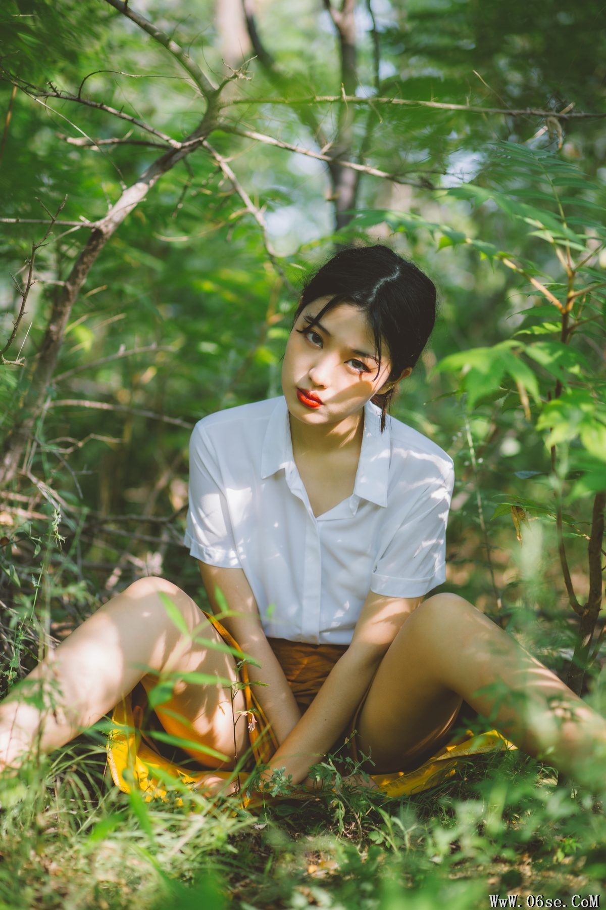 图片[12]-YiTuYu艺图语 Vol.4376 Xiao He[29P]-六色网
