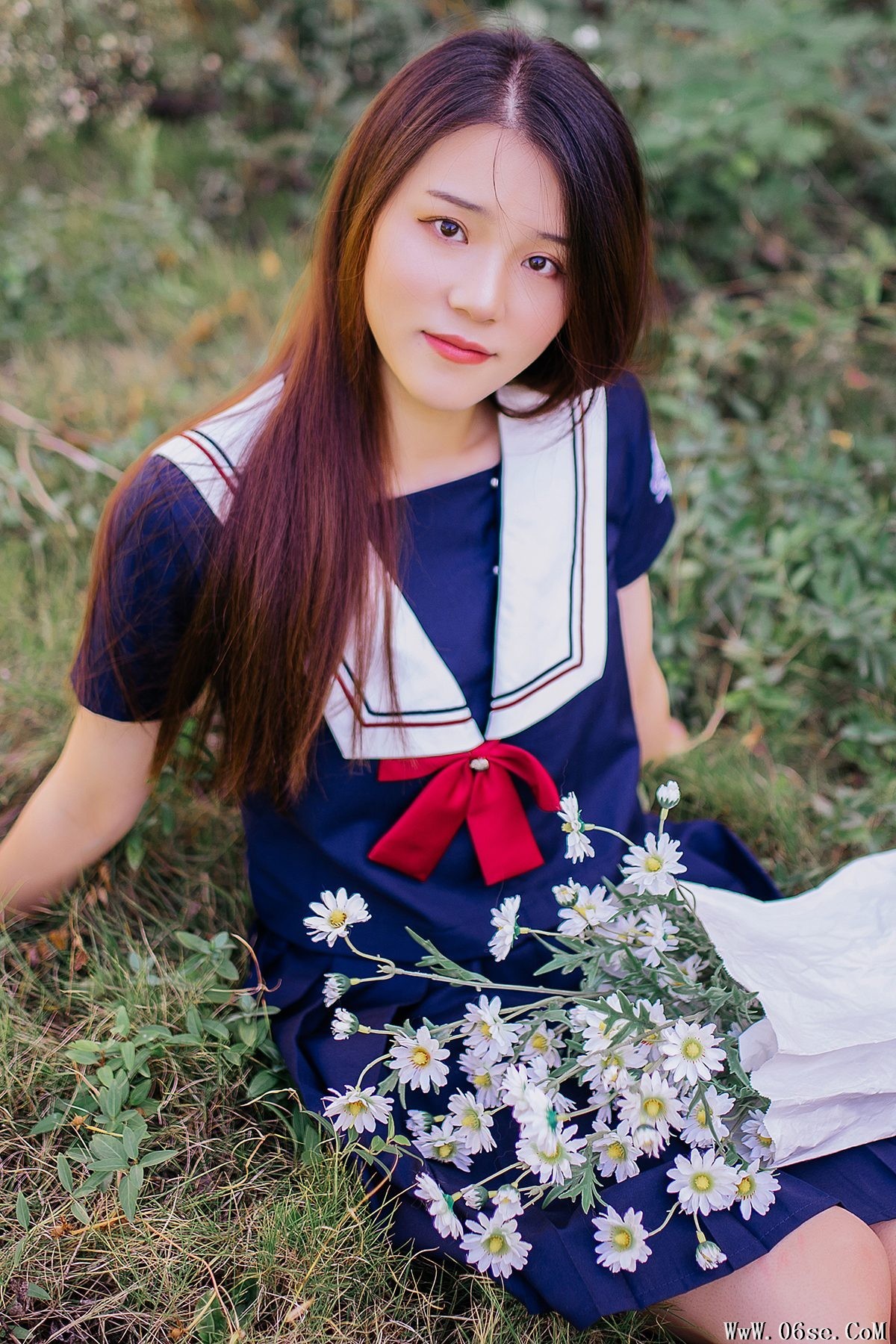 YiTuYu艺图语 Vol.6102 Yi Tuo Fei Rou VV[23P]-六色网