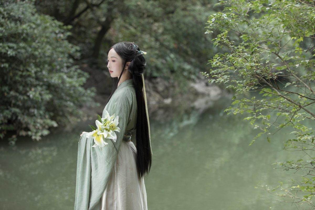 图片[13]-YiTuYu艺图语 Vol.3910 Wan Zi You Zhi Mao[28P]-六色网