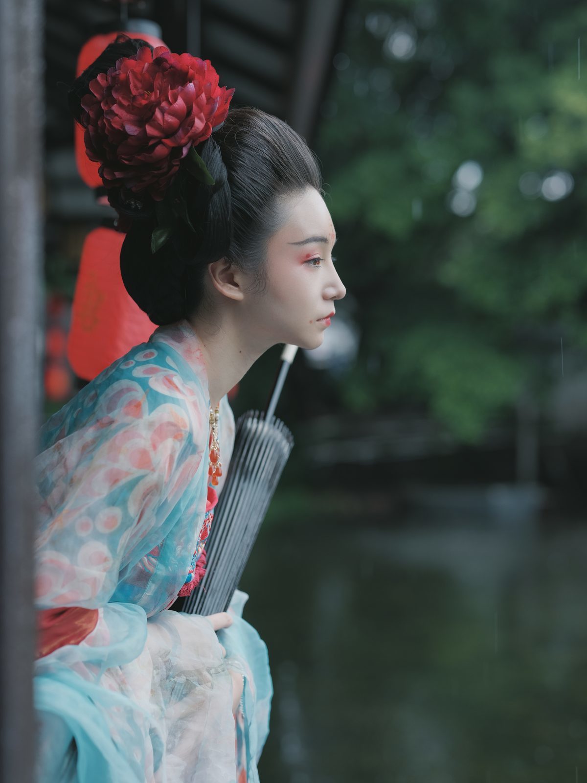 图片[32]-YiTuYu艺图语 Vol.4925 Lin Lang[40P]-六色网