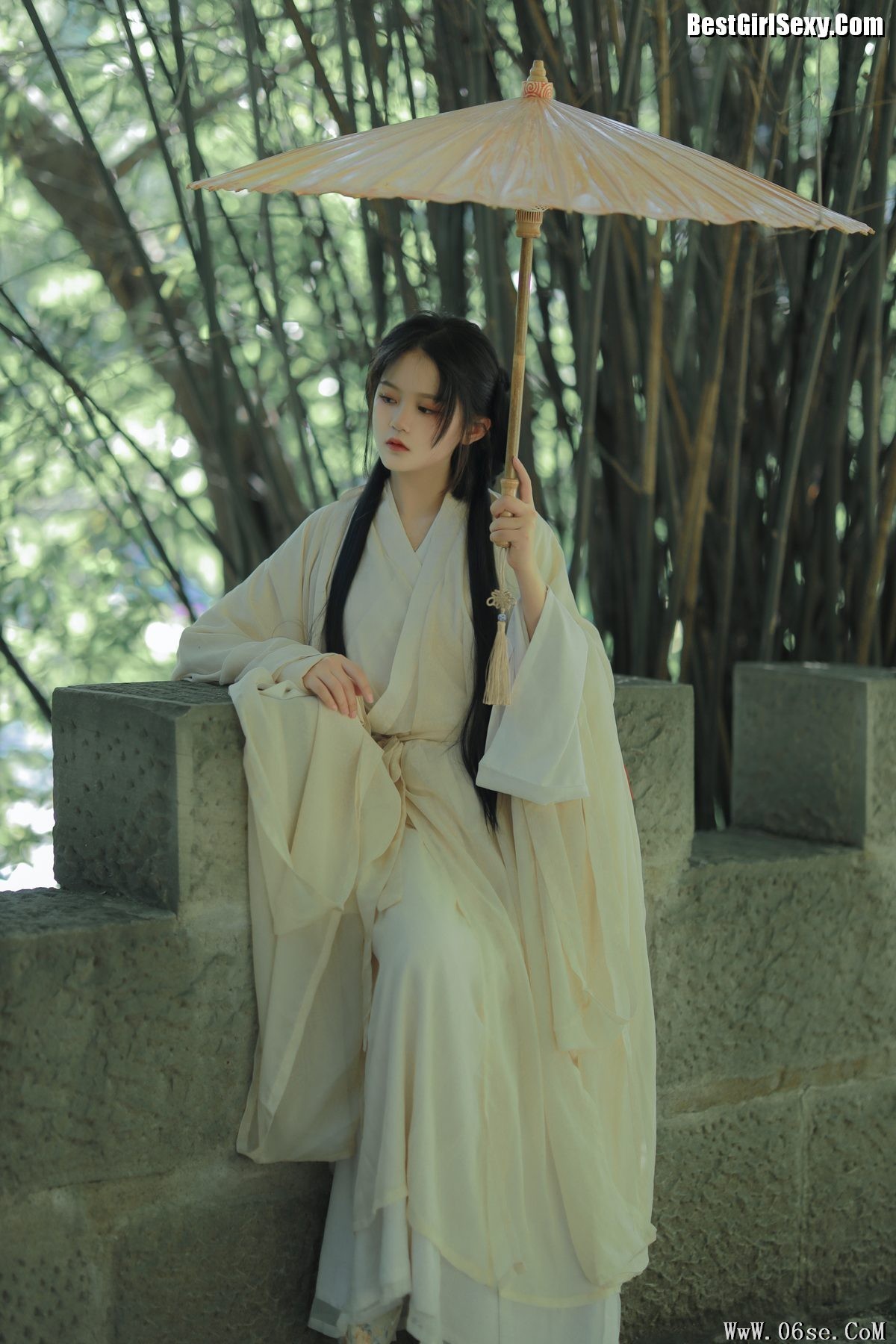 图片[6]-YiTuYu艺图语 Vol.3986 Wen Yu Jia[25P]-六色网