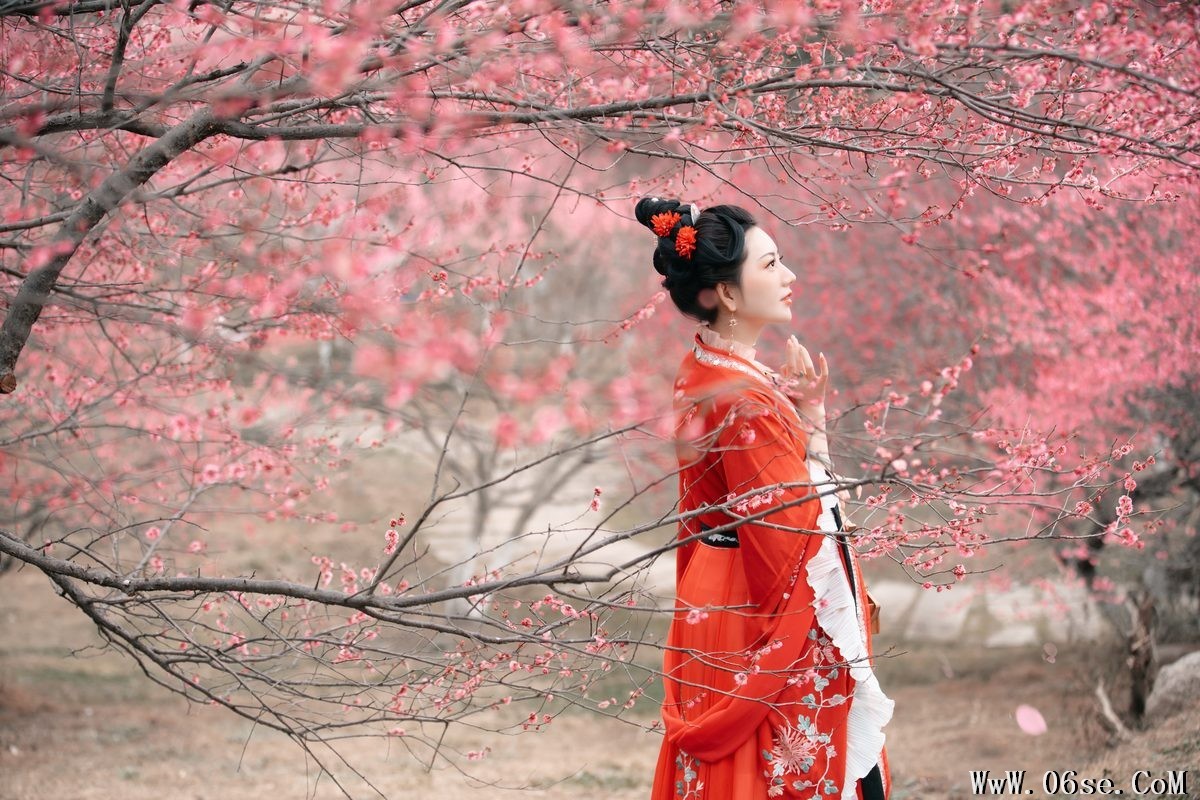 图片[9]-YiTuYu艺图语 Vol.3738 Yan Ru Yu[45P]-六色网