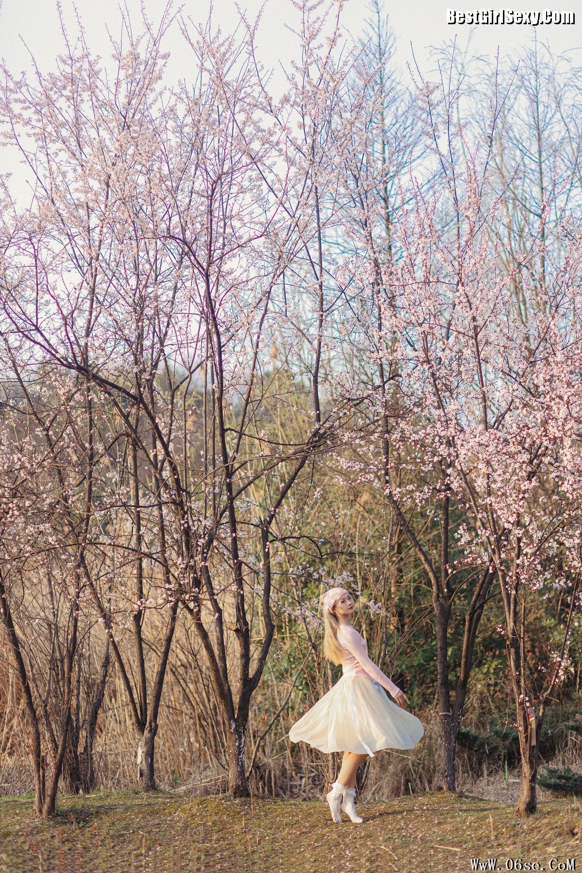 图片[16]-YiTuYu艺图语 Vol.3931 Gao Li Dai[30P]-六色网