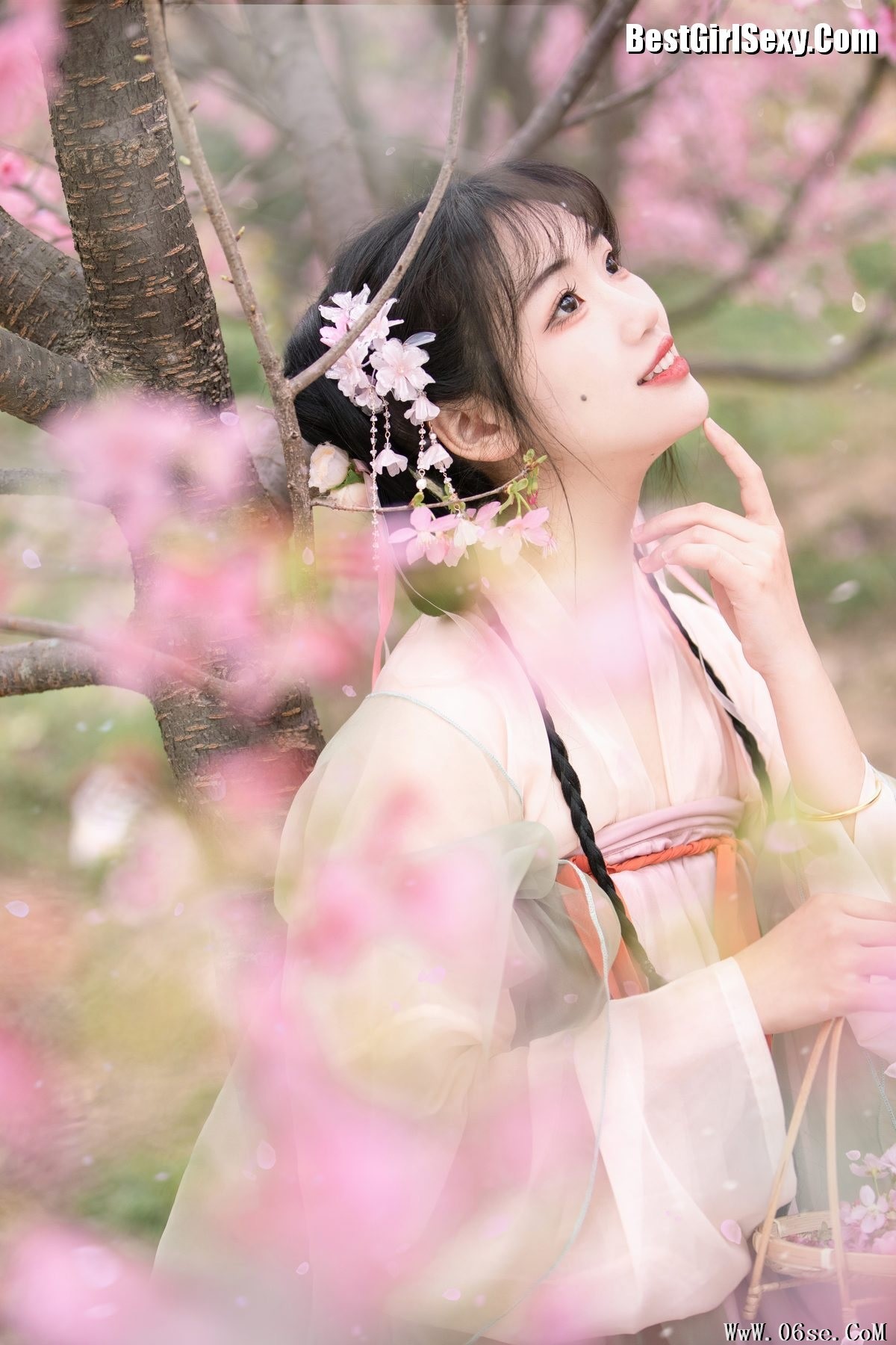 图片[31]-YiTuYu艺图语 Vol.3853 Wan Jiang Ting[33P]-六色网
