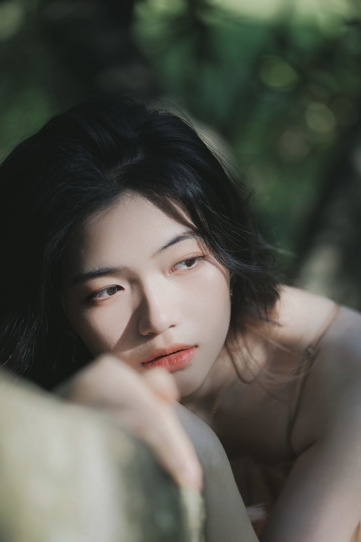 图片[25]-YiTuYu艺图语 Vol.4998 A Xi[47P]-六色网