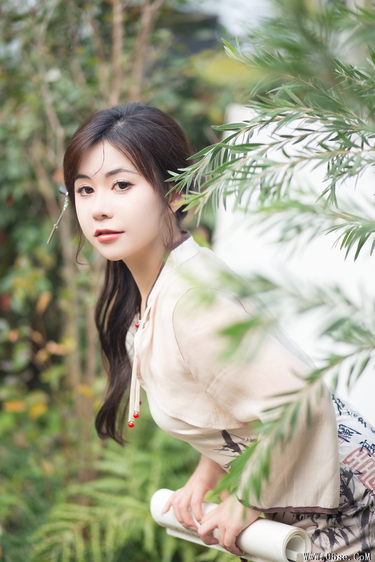 图片[20]-YiTuYu艺图语 Vol.5958 He Ming Zhi Ying[35P]-六色网