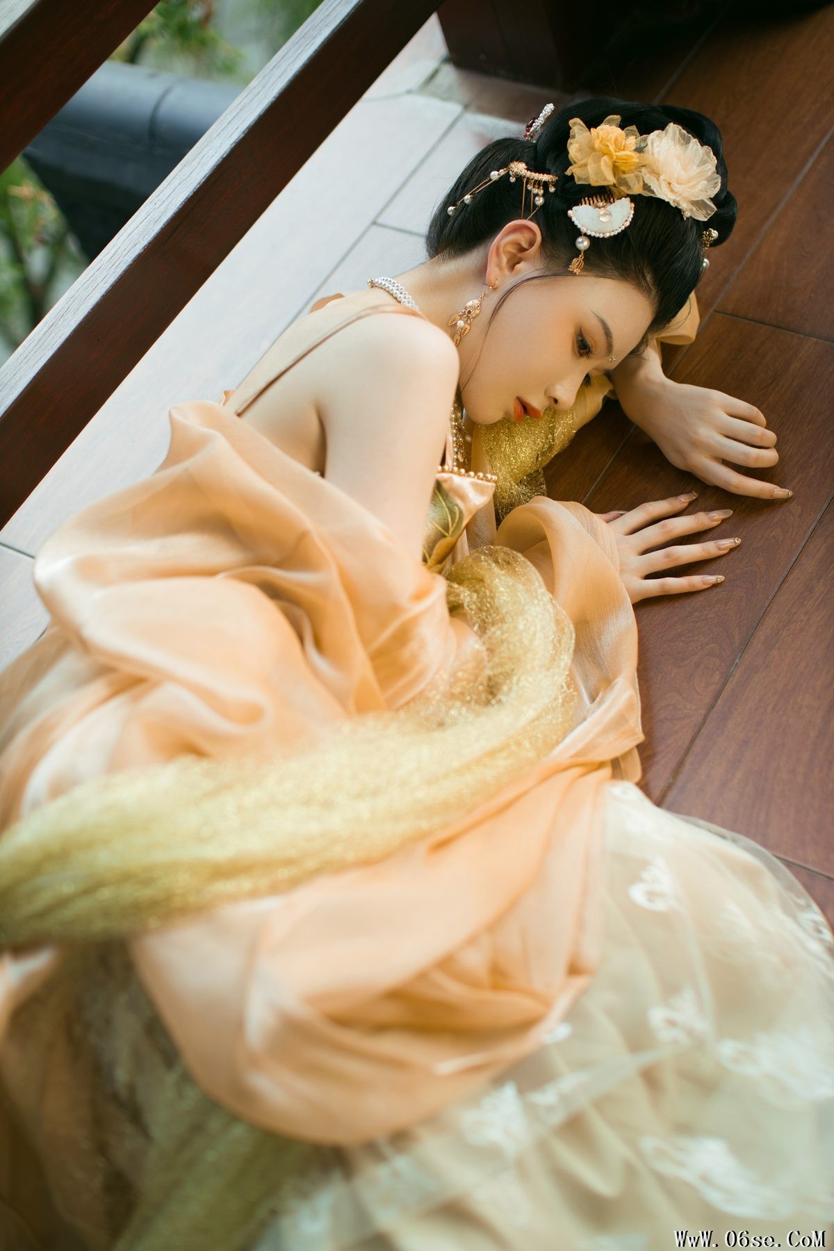 图片[15]-YiTuYu艺图语 Vol.3205 Xue Gao[29P]-六色网