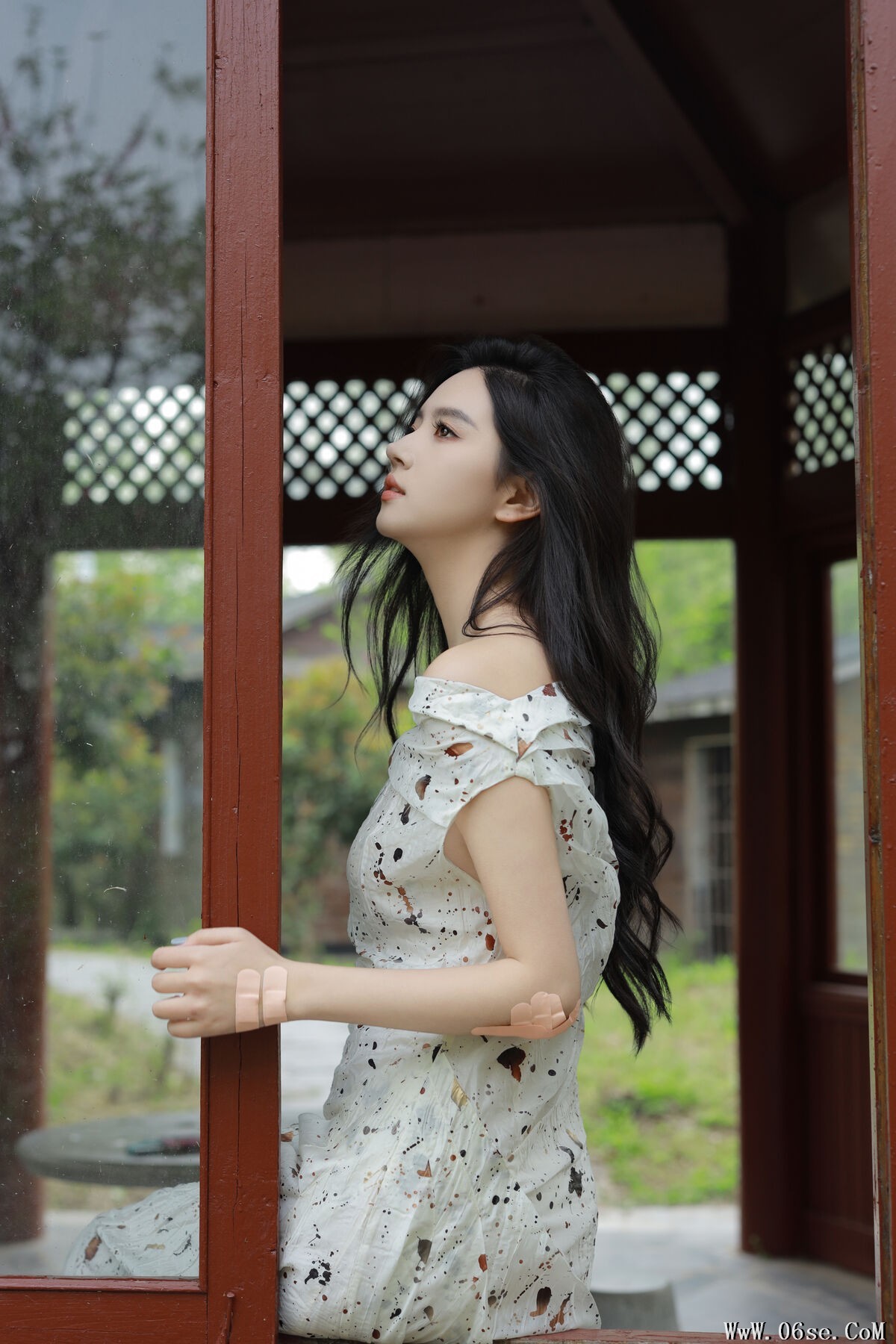 图片[31]-YiTuYu艺图语 Vol.6826 Elaine[32P]-六色网