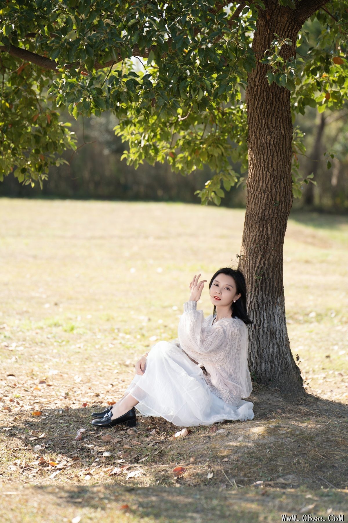 图片[9]-YiTuYu艺图语 Vol.6027 Gao Gao[23P]-六色网
