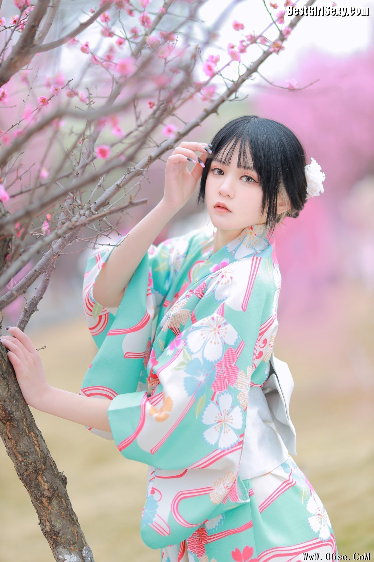 图片[10]-YiTuYu艺图语 Vol.4018 Wen Yu Jia[23P]-六色网