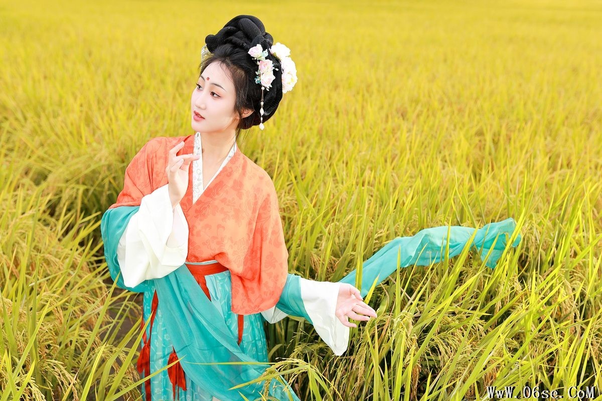 图片[8]-YiTuYu艺图语 Vol.5492 Cha Xiao Tu[51P]-六色网