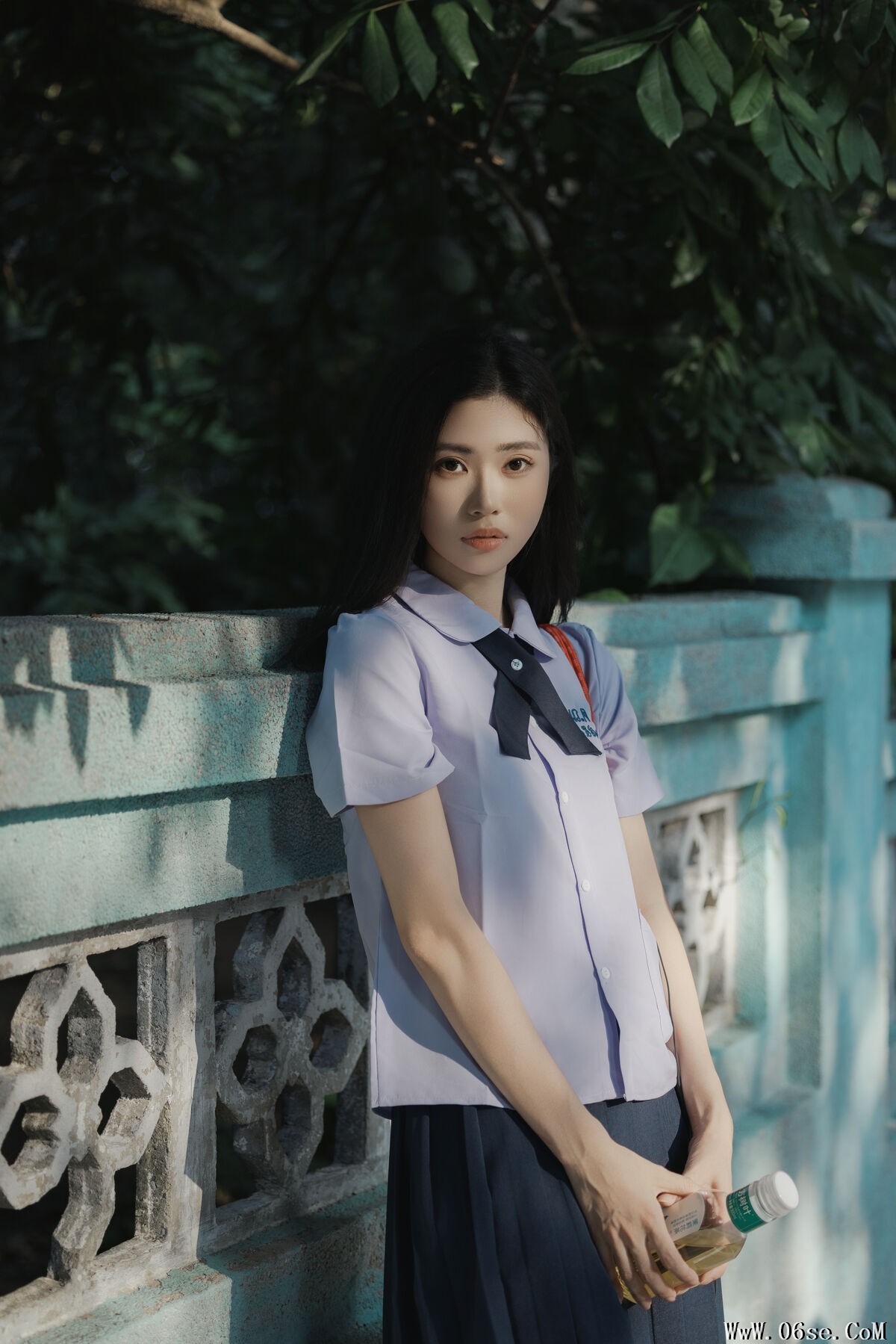图片[14]-YiTuYu艺图语 Vol.7727 Zhao Sheng[23P]-六色网