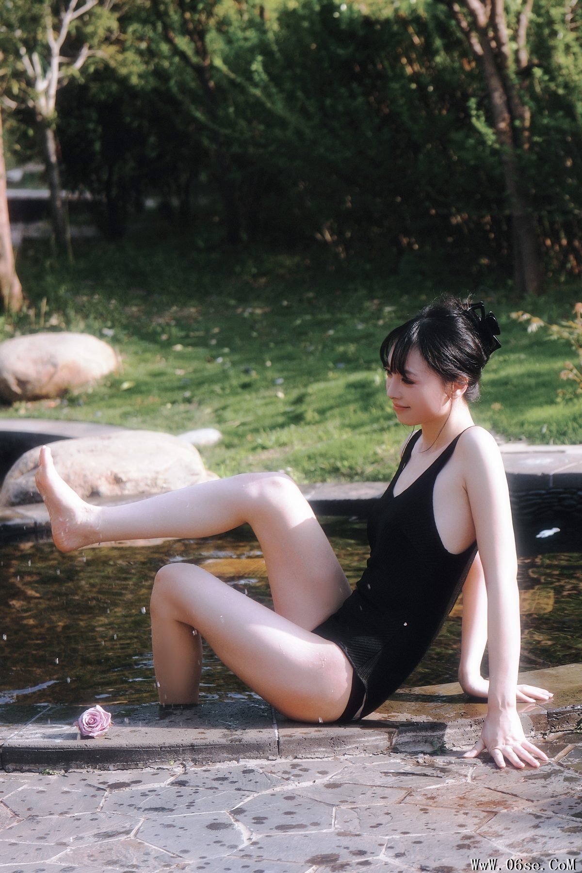 图片[14]-YiTuYu艺图语 Vol.5010 Sha Diao Dun Xiao Min[22P]-六色网