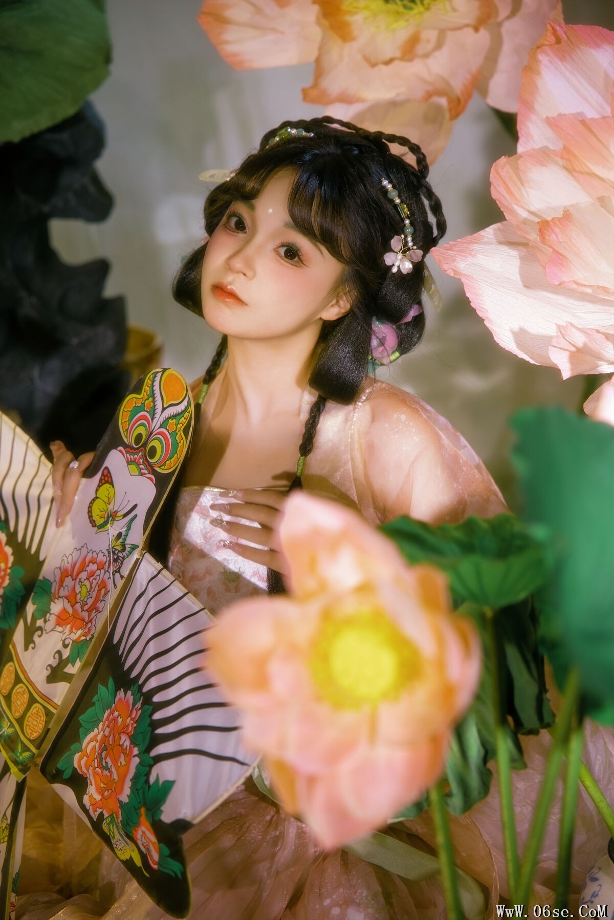 图片[20]-YiTuYu艺图语 Vol.7801 Disexi Si Ning[22P]-六色网