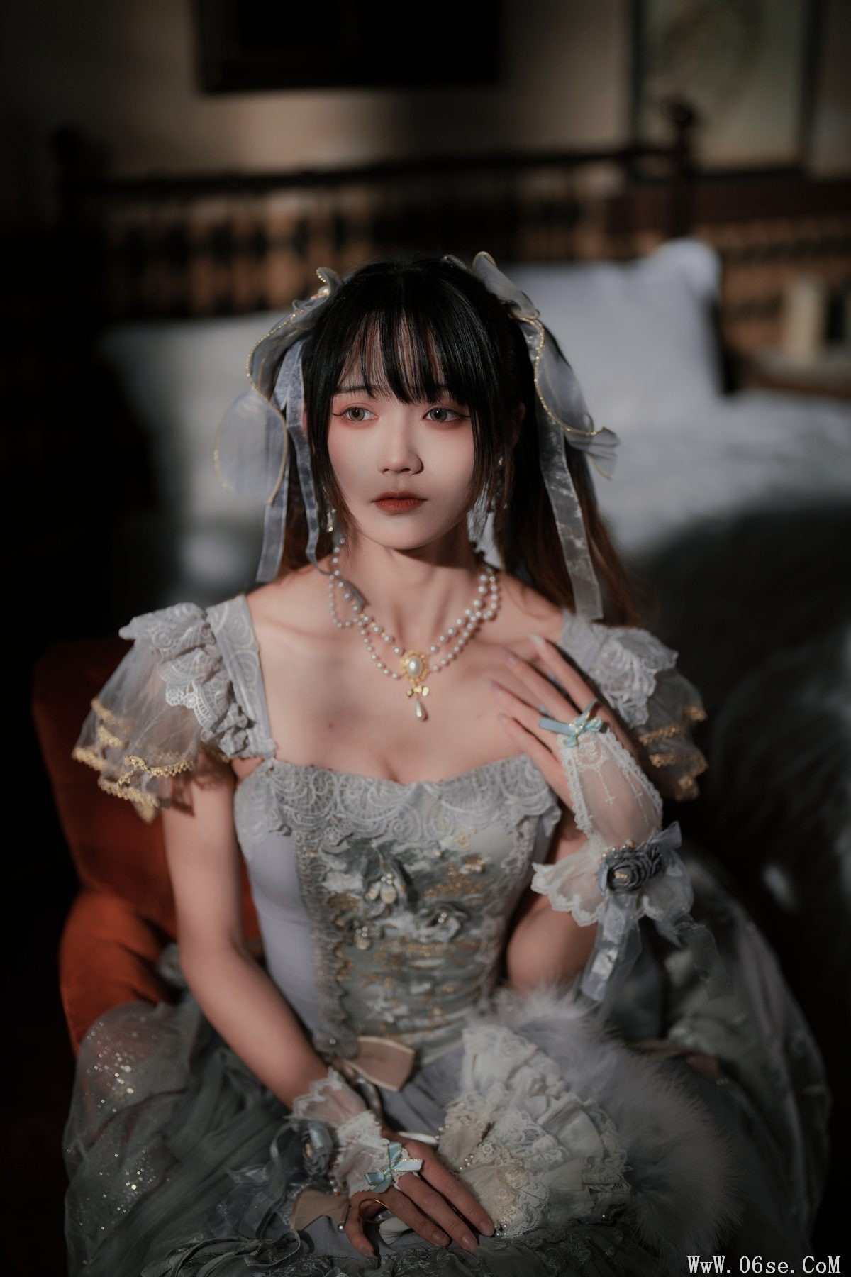 图片[22]-YiTuYu艺图语 Vol.4245 Tu Zi Zzz Bu Chi Hu Luo Bo[29P]-六色网