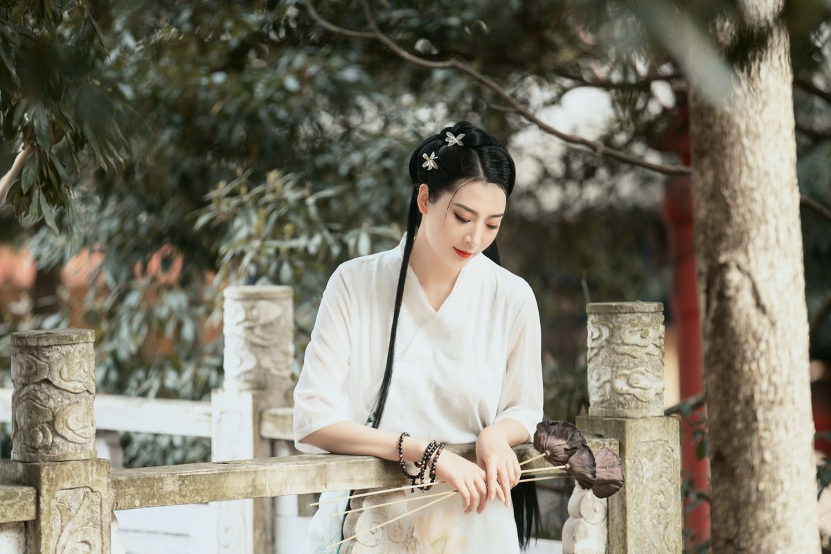图片[9]-YiTuYu艺图语 Vol.3872 Ming Yue[47P]-六色网